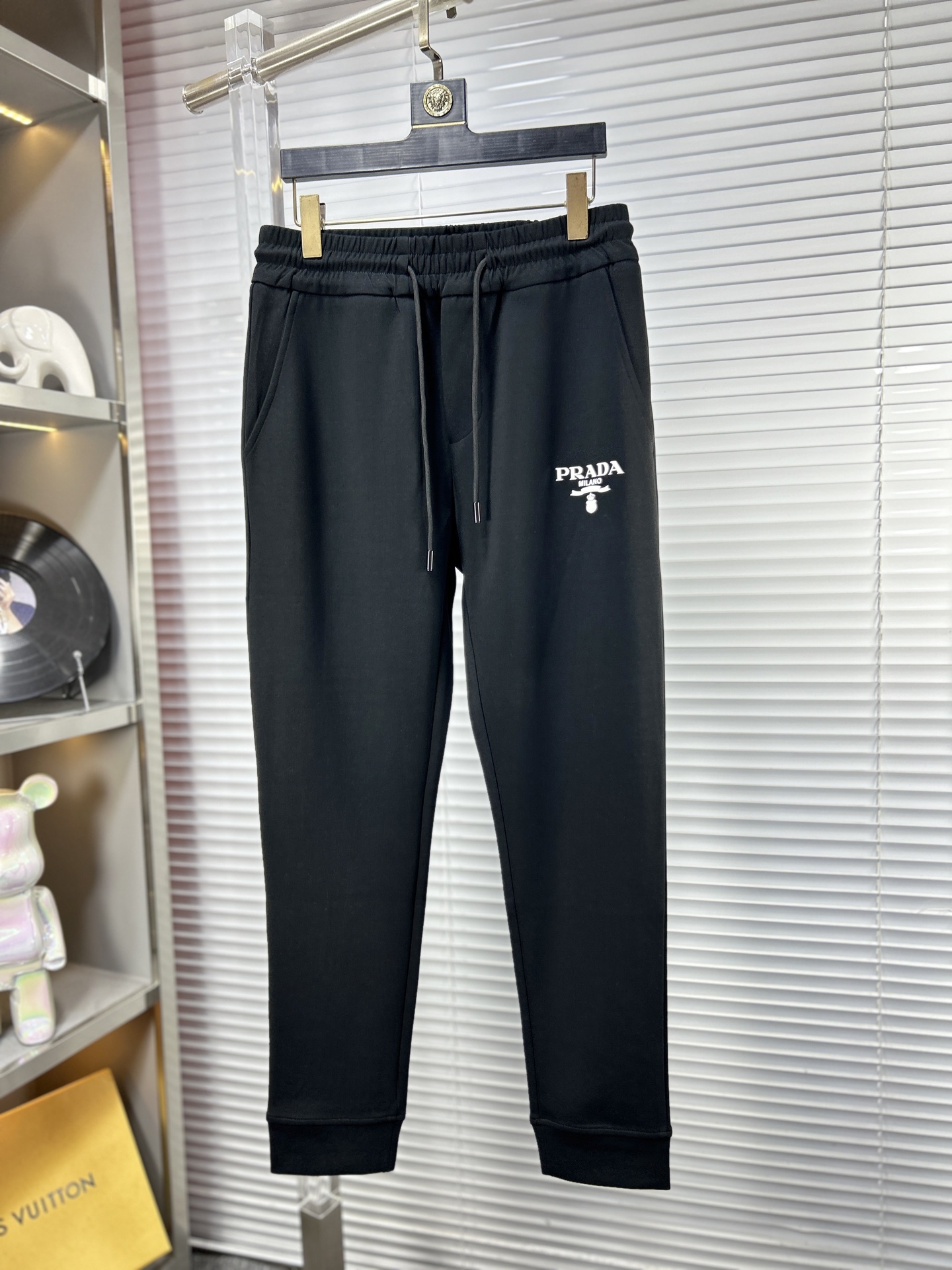 Prada Basic Clothing S-m-xxxl