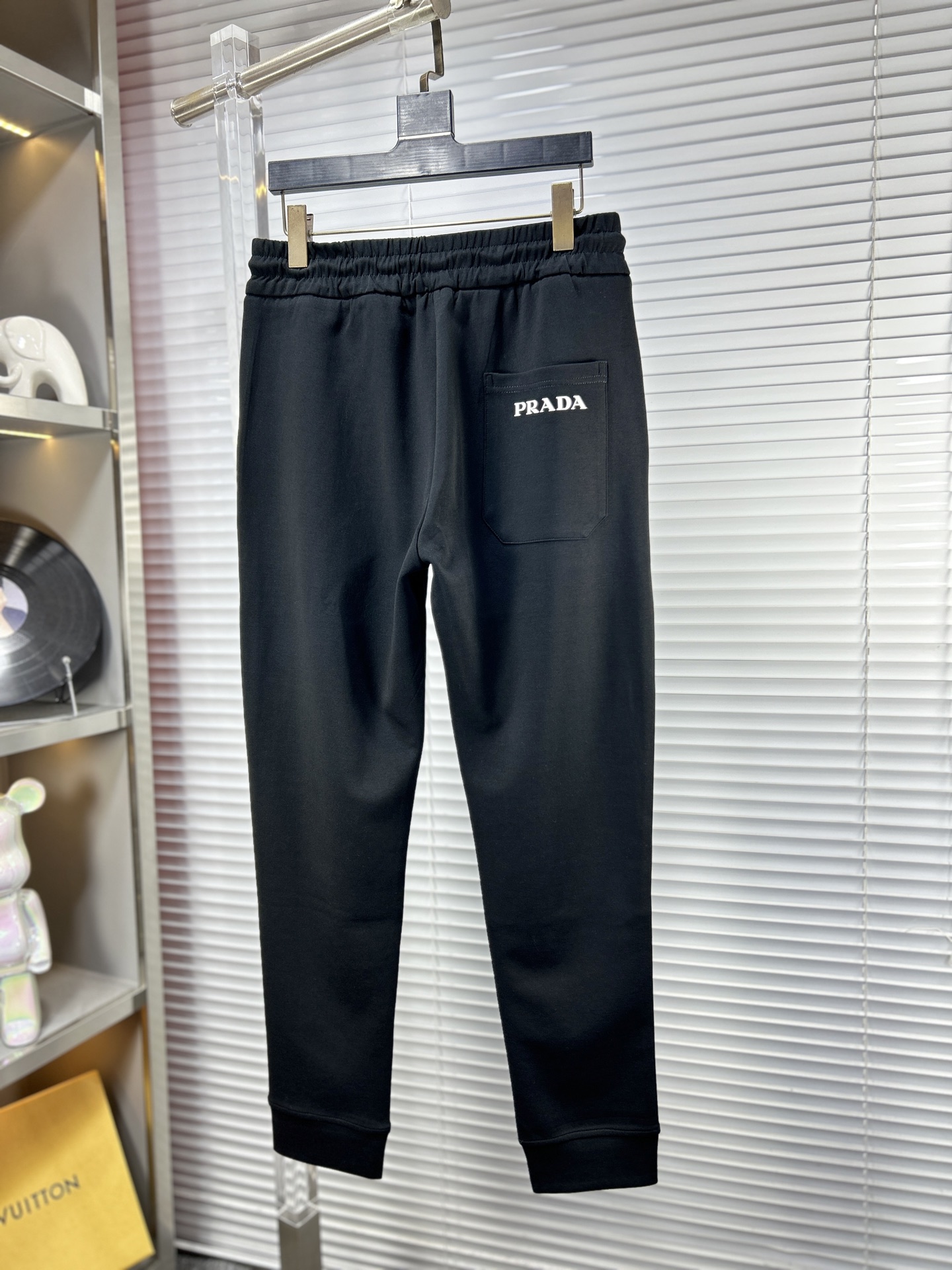 Prada Basic Clothing S-m-xxxl