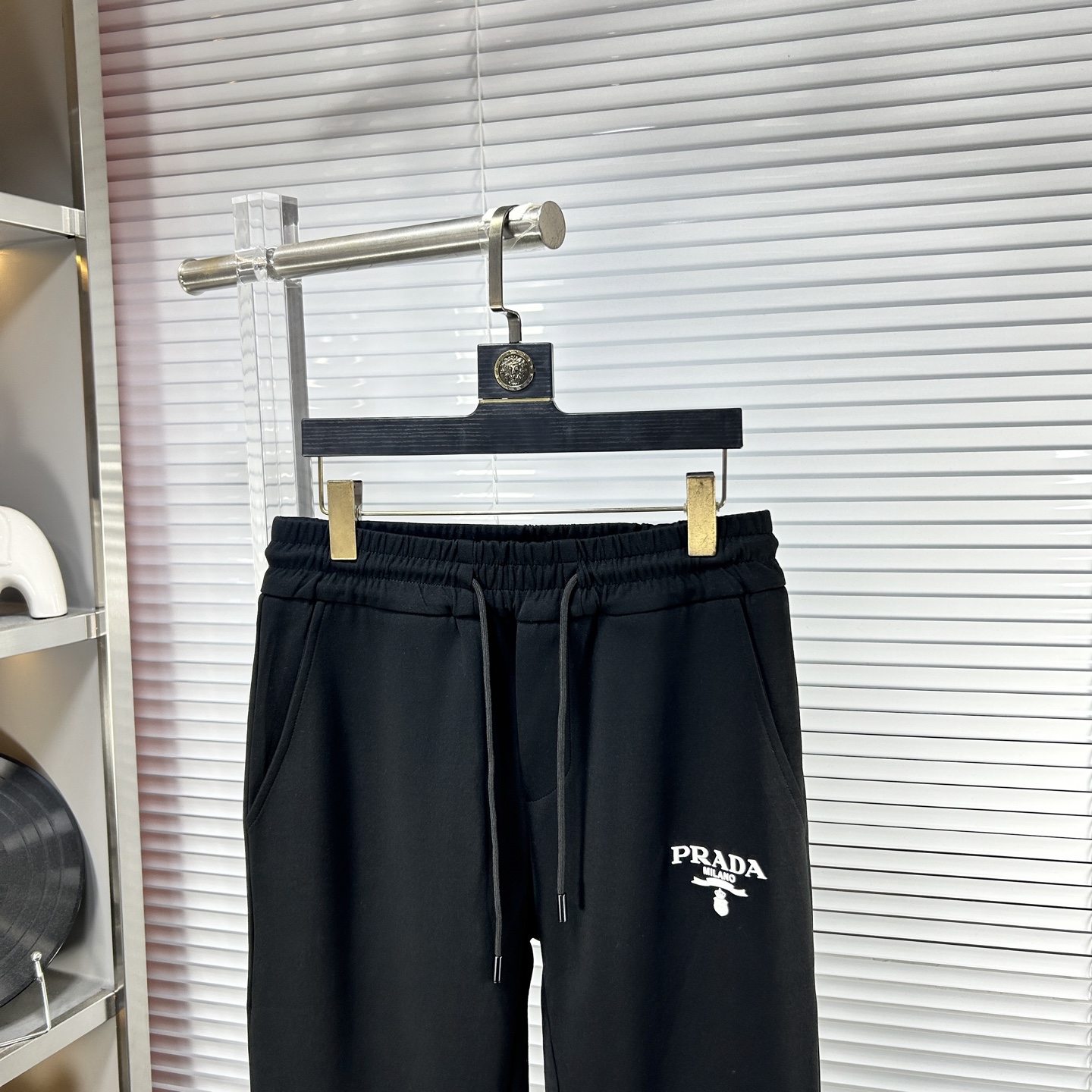 Prada Basic Clothing S-m-xxxl