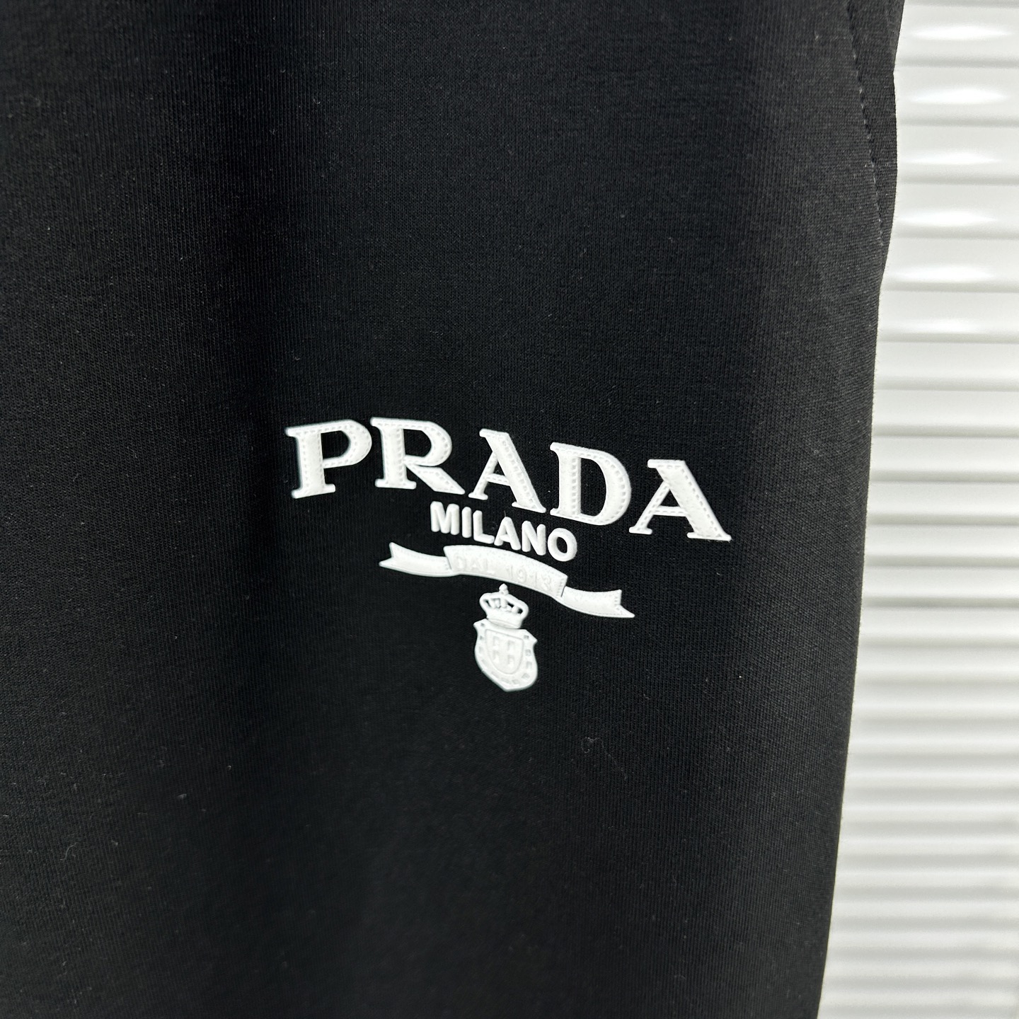 Prada Basic Clothing S-m-xxxl