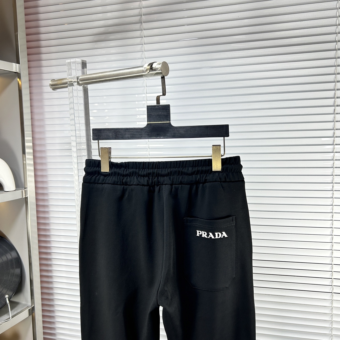 Prada Basic Clothing S-m-xxxl