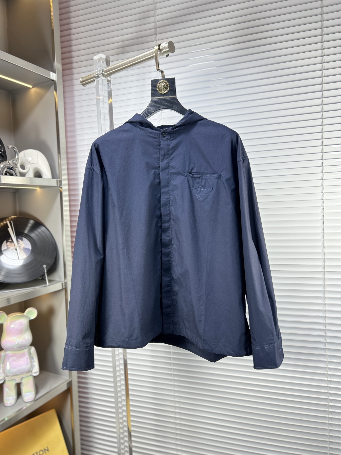 Prada Jacket S-m-l-xl