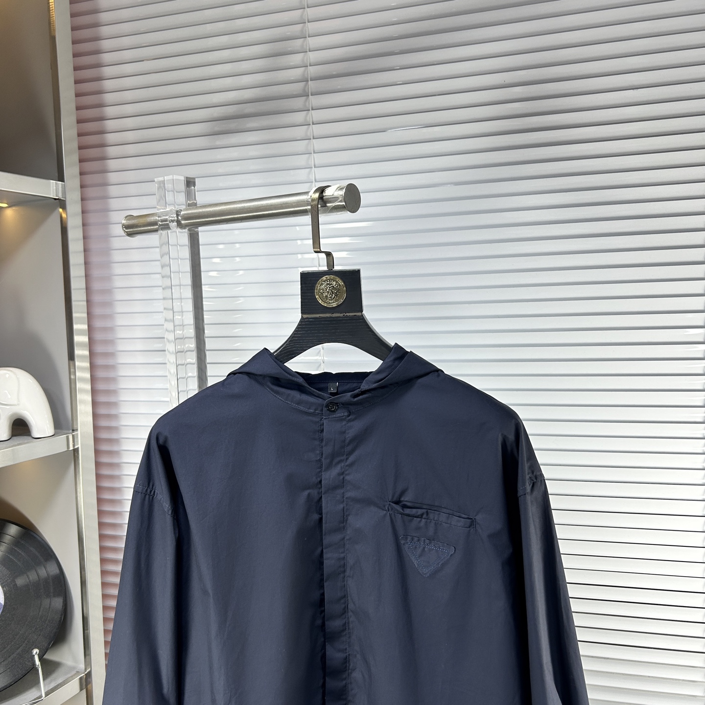 Prada Jacket S-m-l-xl