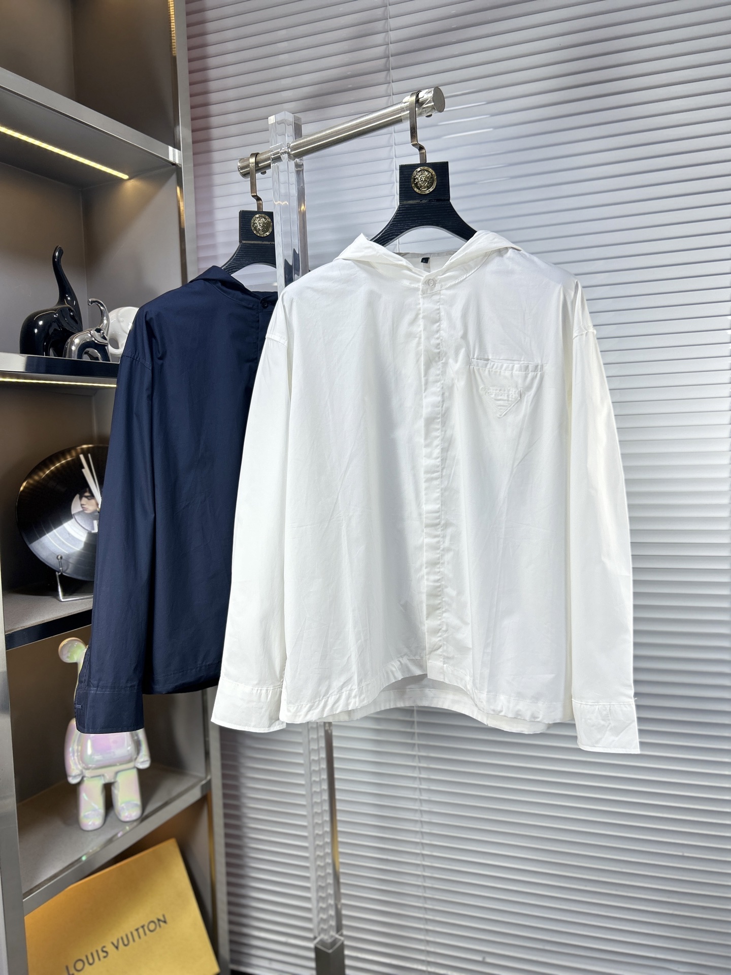 Prada Jacket S-m-l-xl