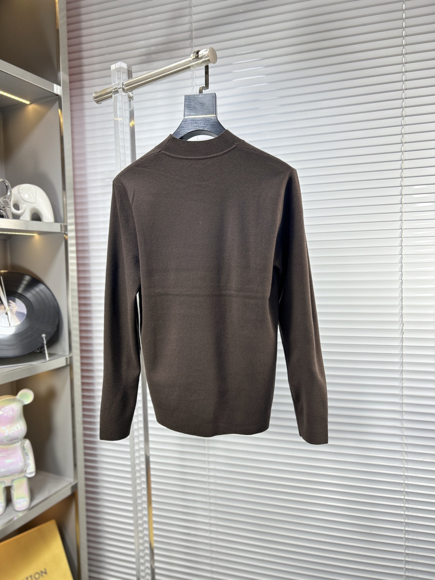 Prada Basic Clothing Wool S-m-xxxl