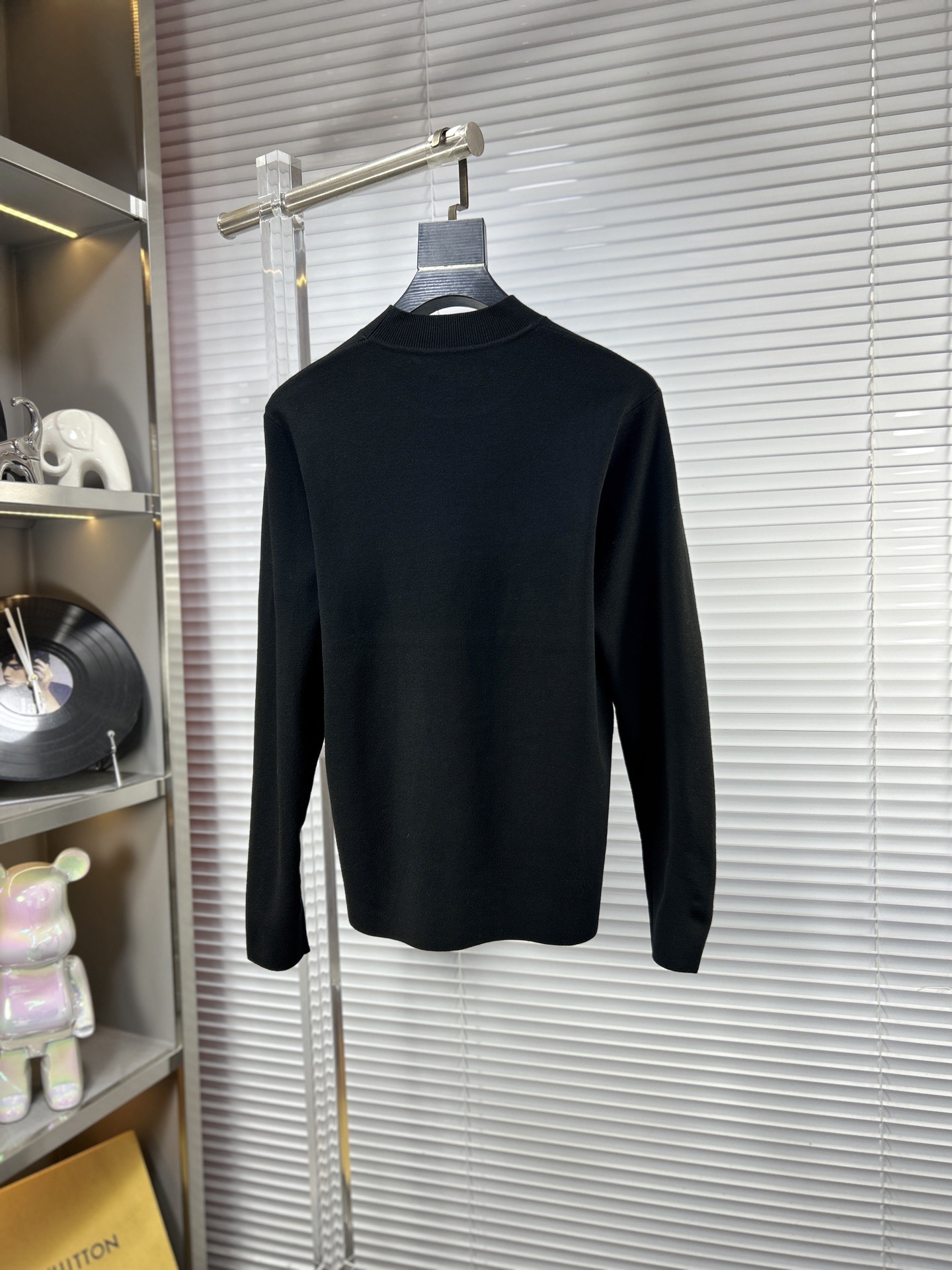 Prada Basic Clothing Wool S-m-xxxl