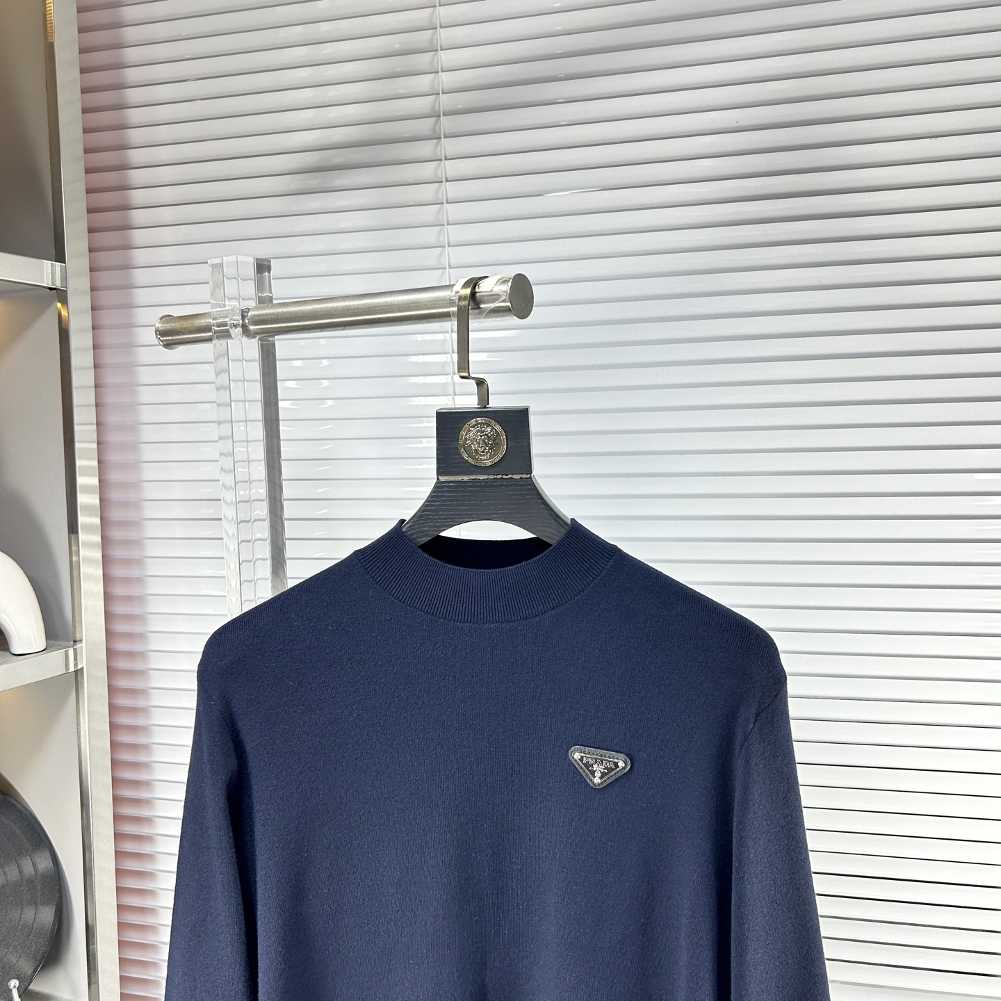 Prada Basic Clothing Wool S-m-xxxl