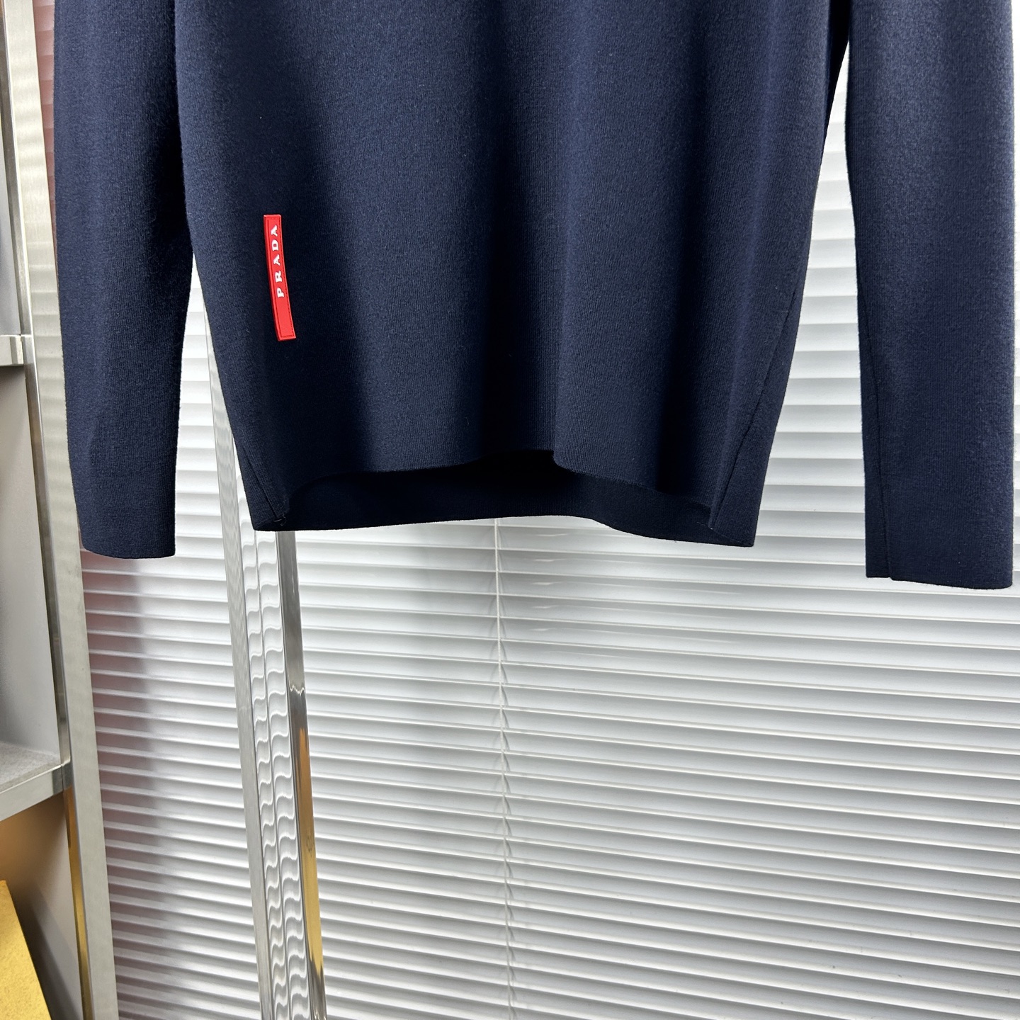 Prada Basic Clothing Wool S-m-xxxl