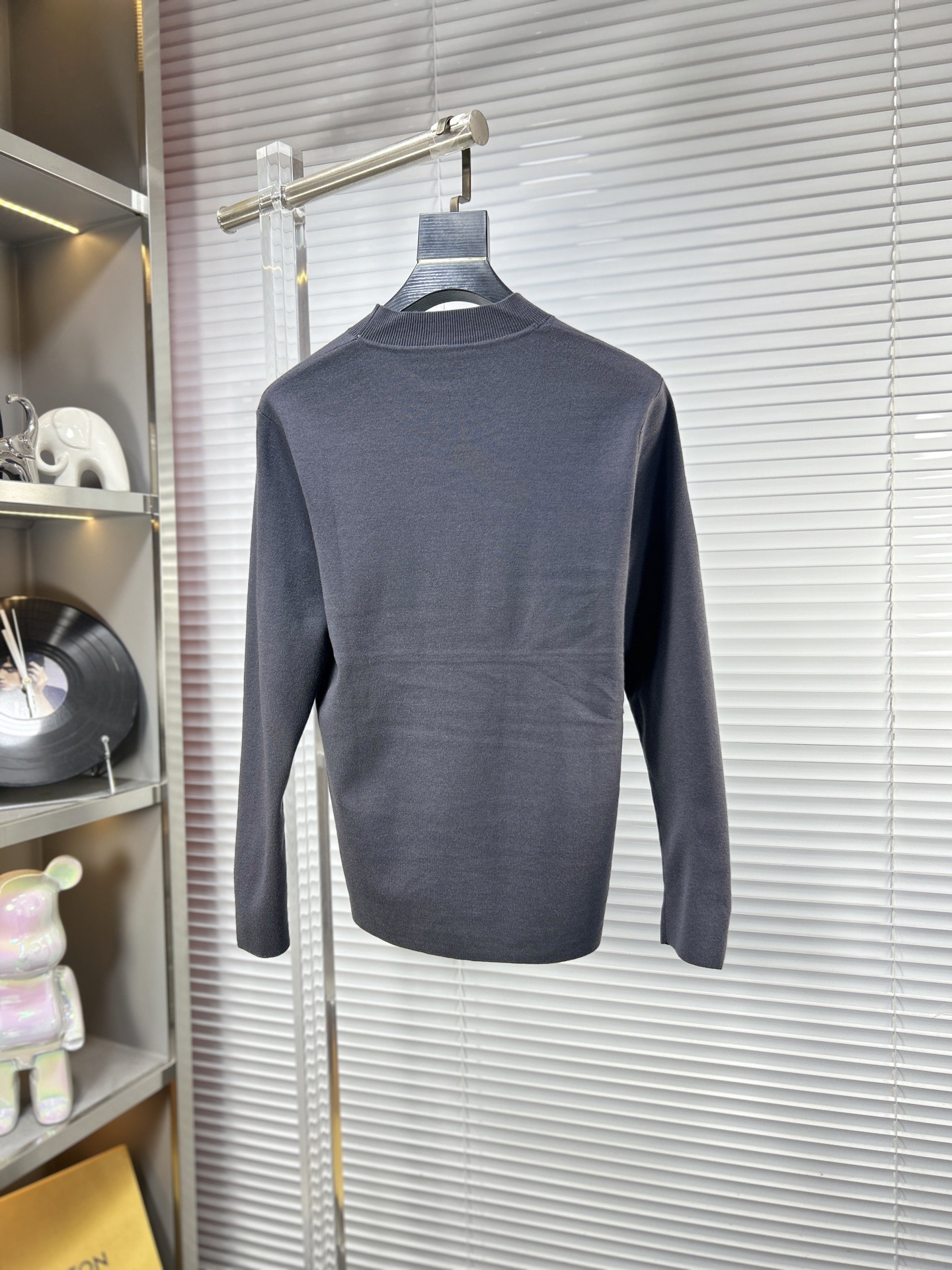 Prada Basic Clothing Wool S-m-xxxl