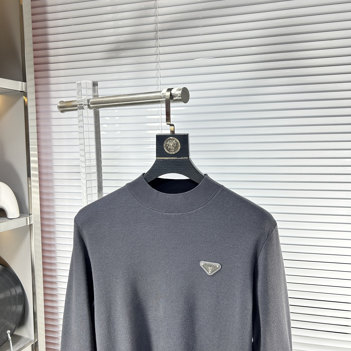 Prada Basic Clothing Wool S-m-xxxl
