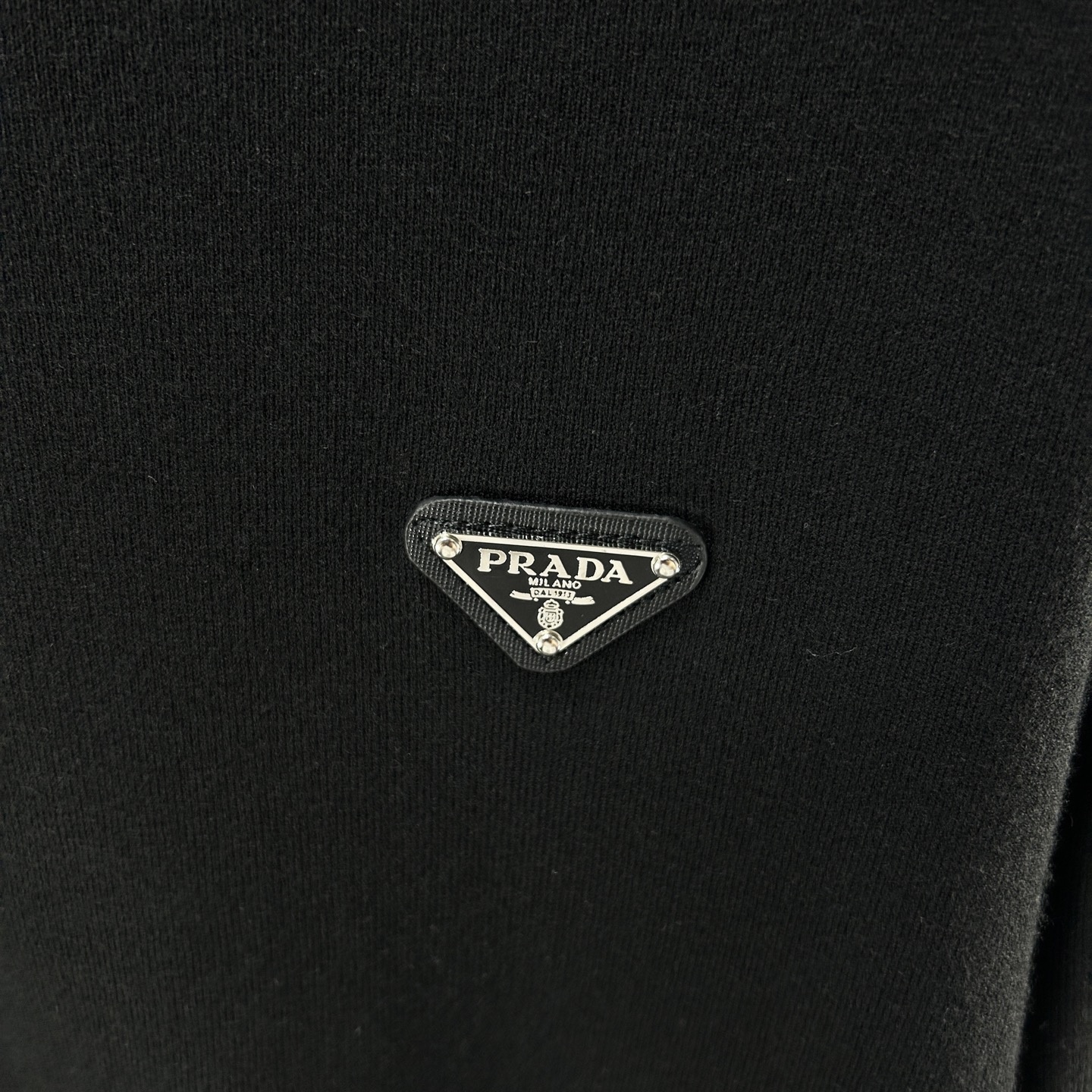 Prada Basic Clothing Wool S-m-xxxl