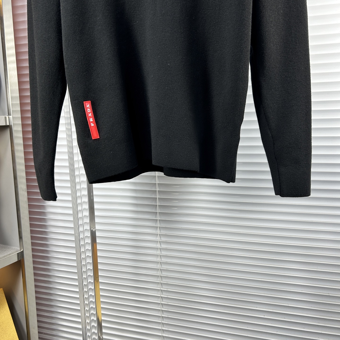 Prada Basic Clothing Wool S-m-xxxl