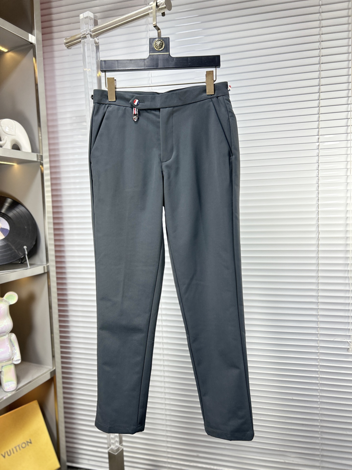 Thom Browne Basic Clothing S-m