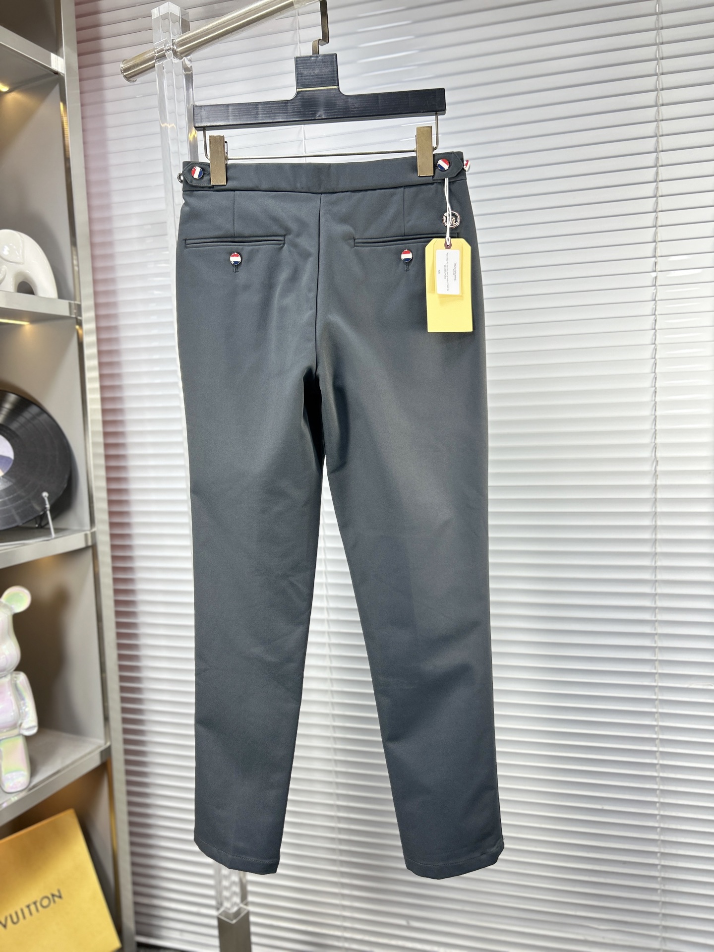 Thom Browne Basic Clothing S-m