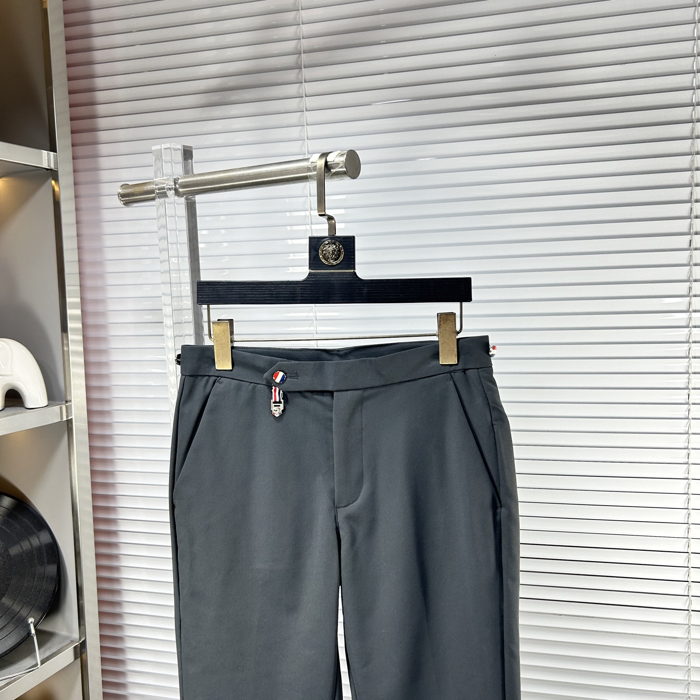 Thom Browne Basic Clothing S-m