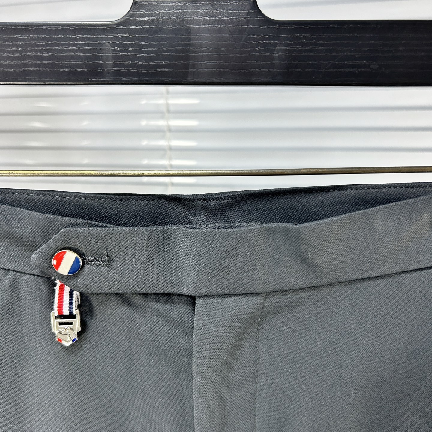 Thom Browne Basic Clothing S-m