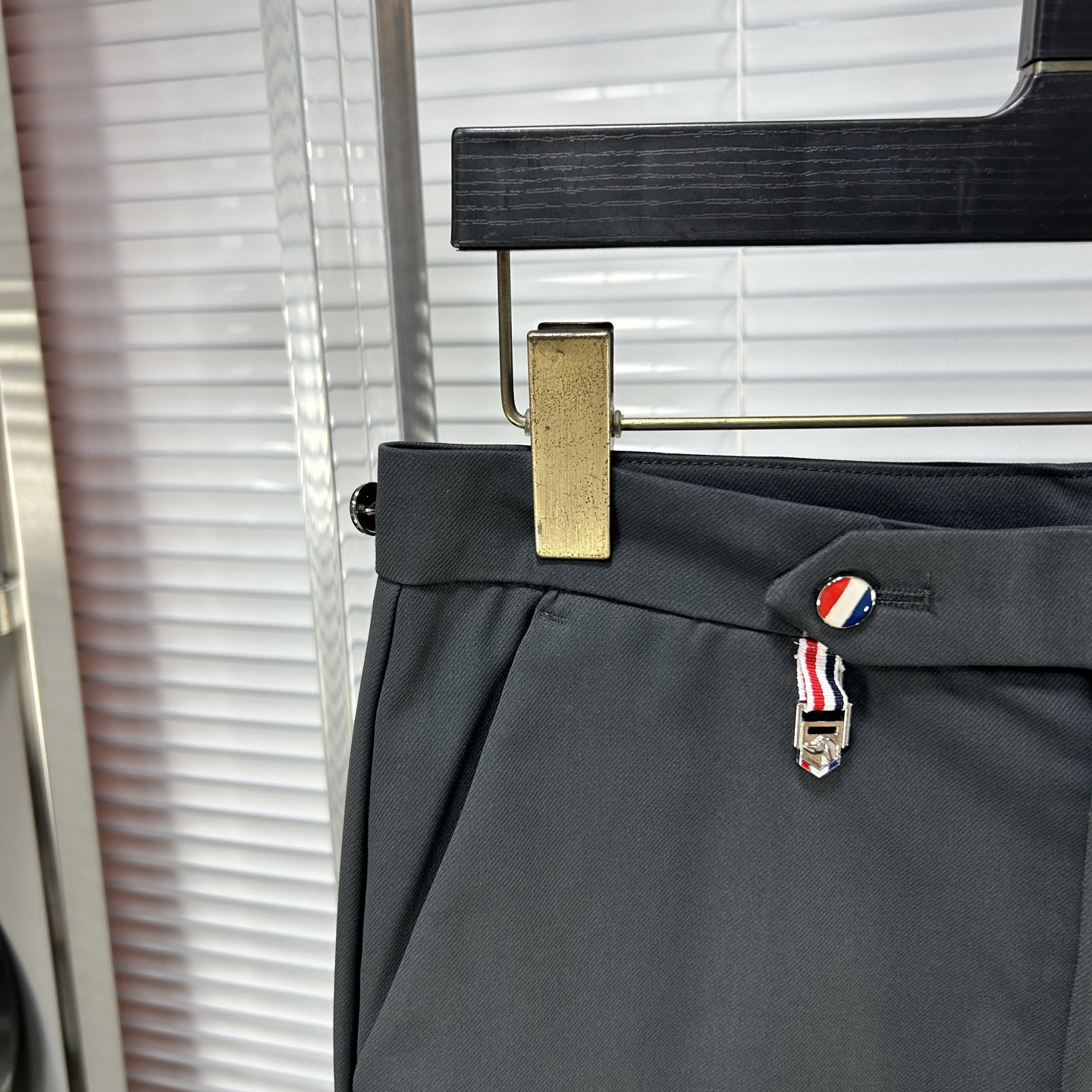 Thom Browne Basic Clothing S-m