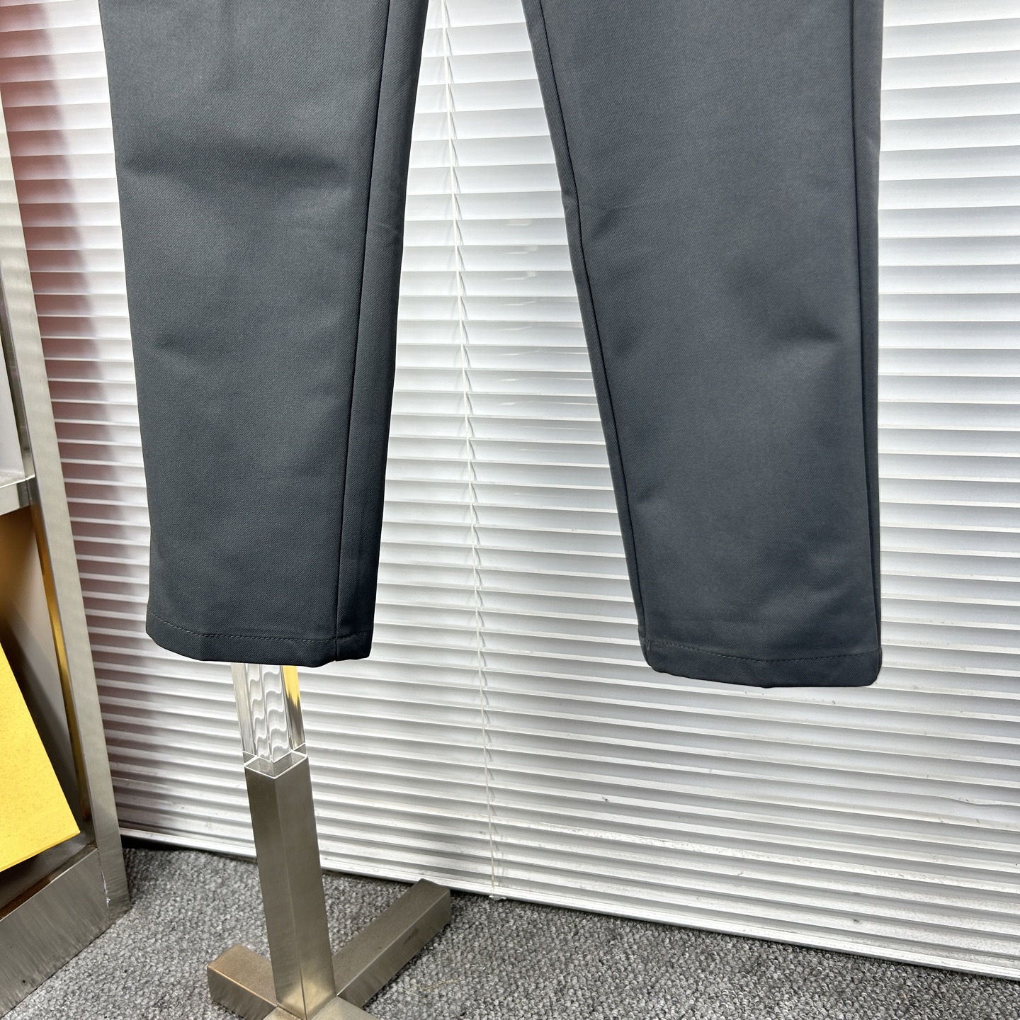 Thom Browne Basic Clothing S-m