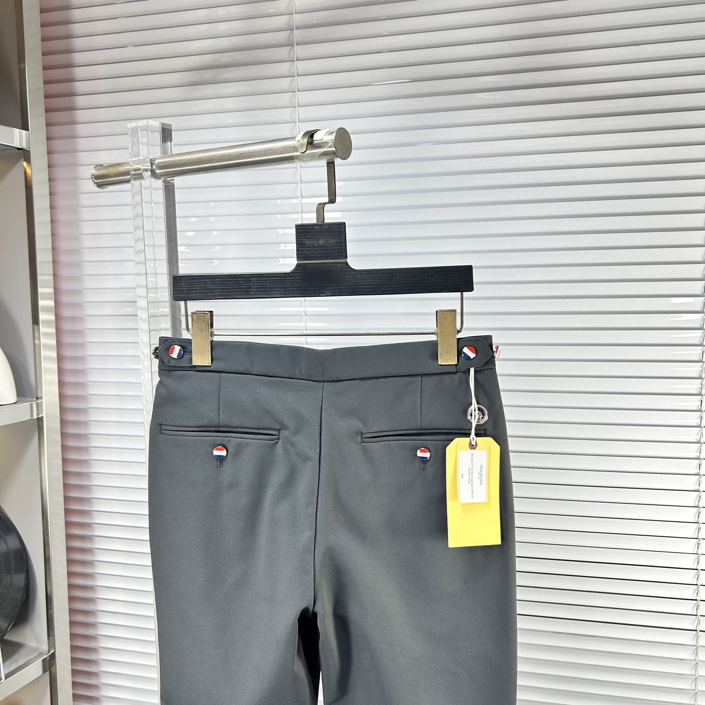 Thom Browne Basic Clothing S-m