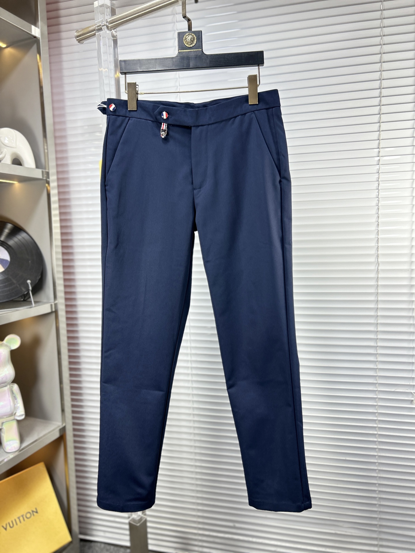 Thom Browne Basic Clothing S-m