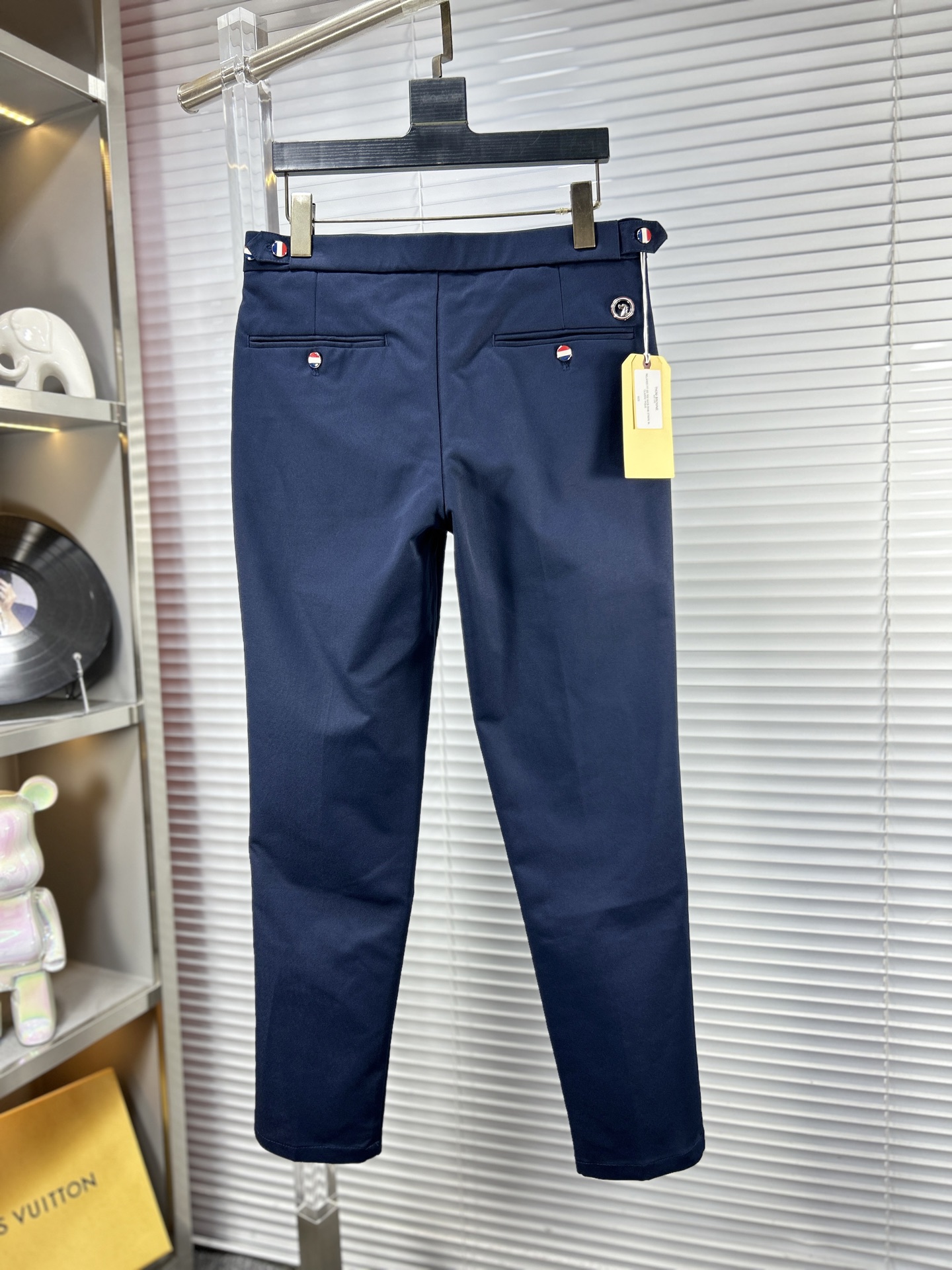 Thom Browne Basic Clothing S-m