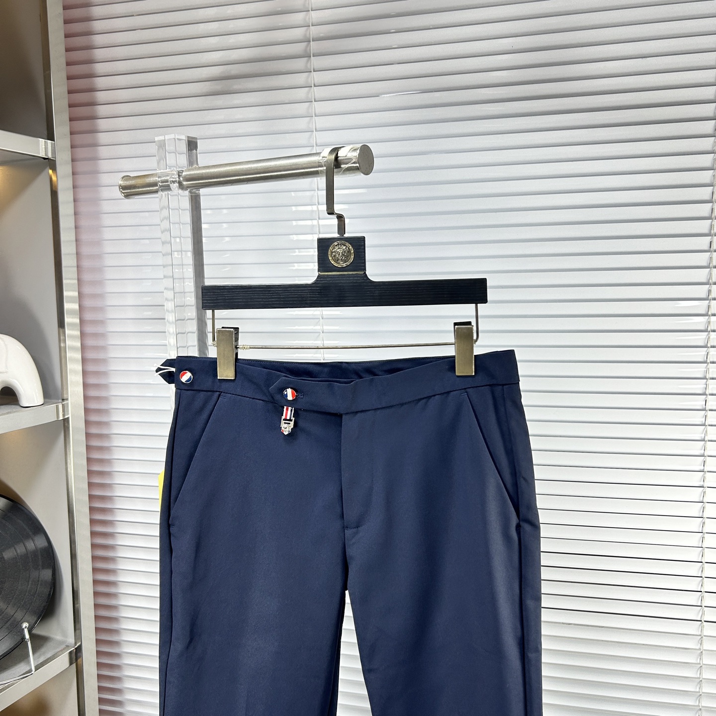 Thom Browne Basic Clothing S-m