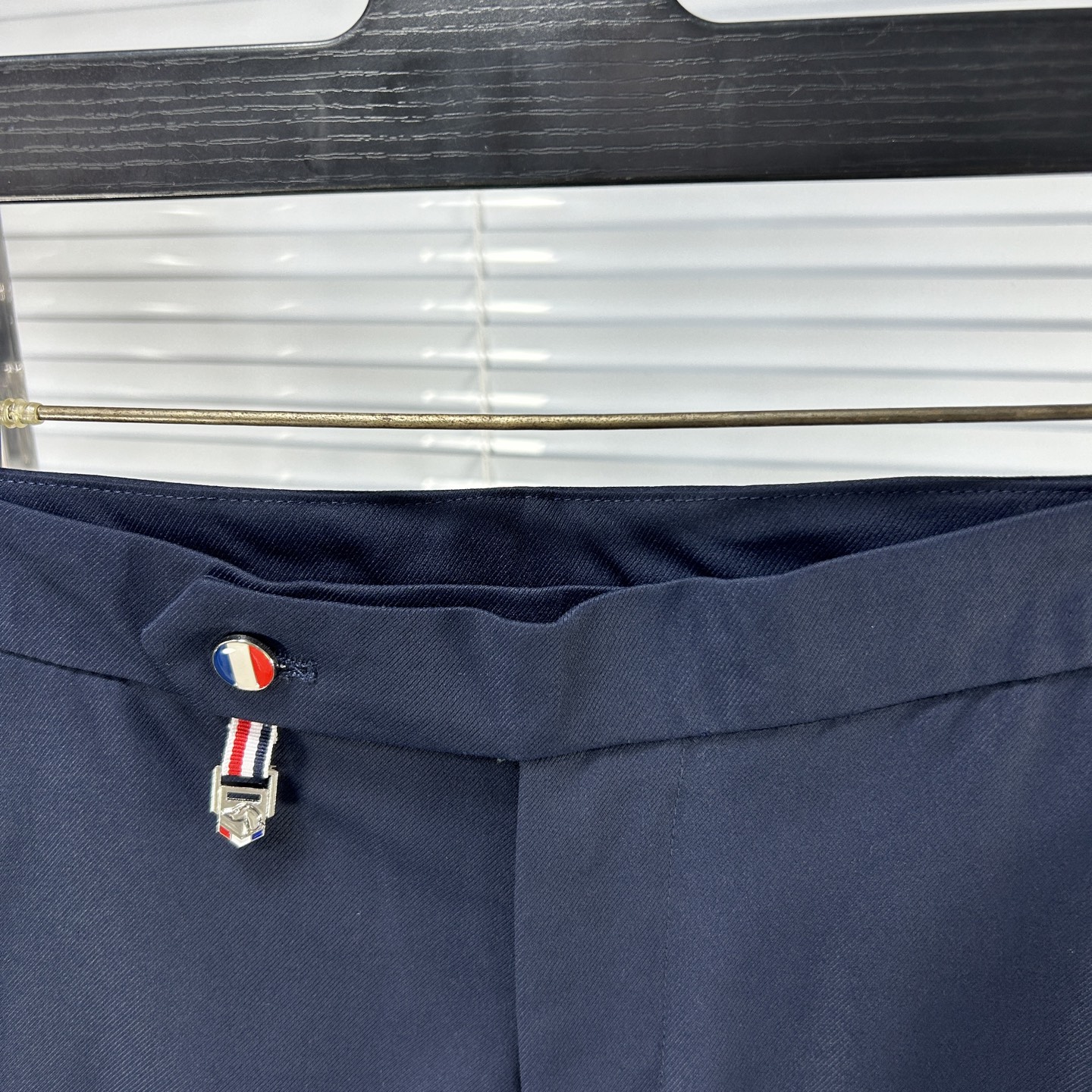 Thom Browne Basic Clothing S-m