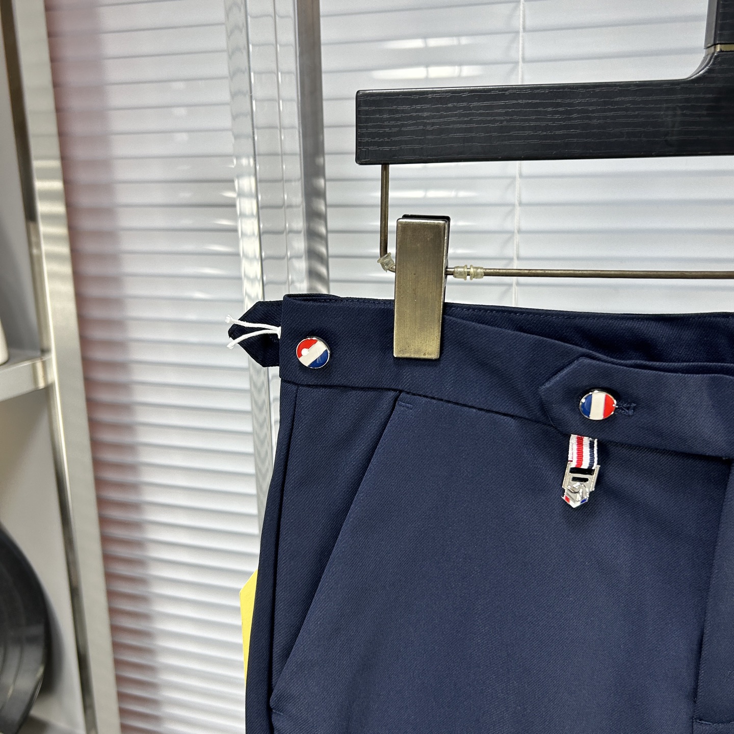 Thom Browne Basic Clothing S-m