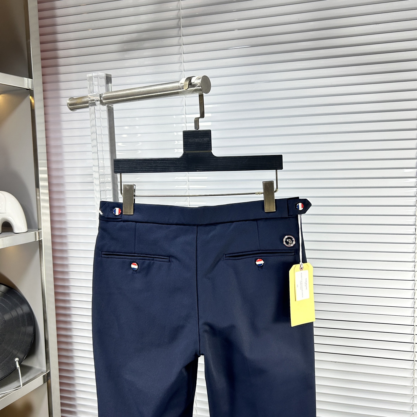 Thom Browne Basic Clothing S-m