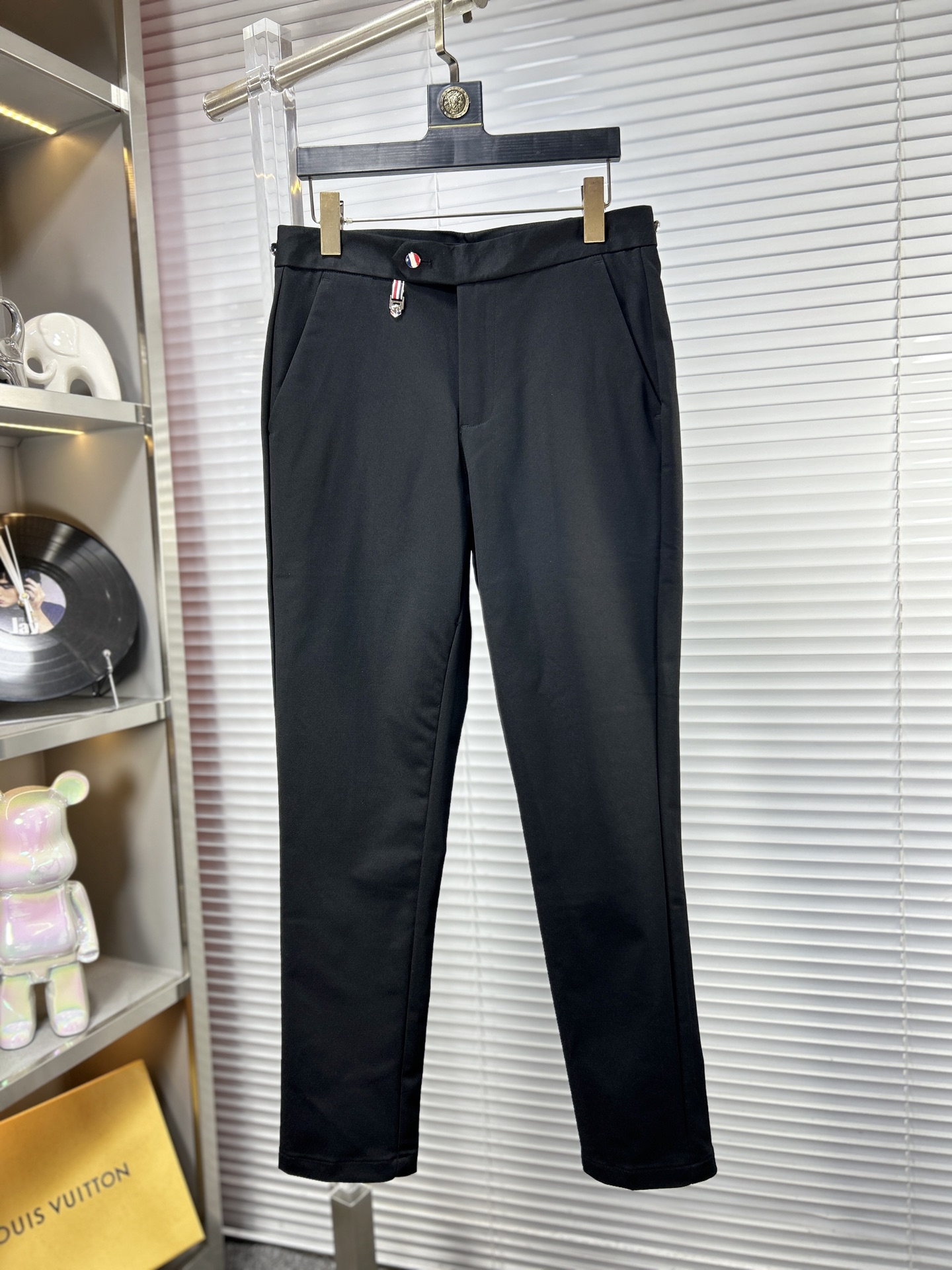 Thom Browne Basic Clothing S-m