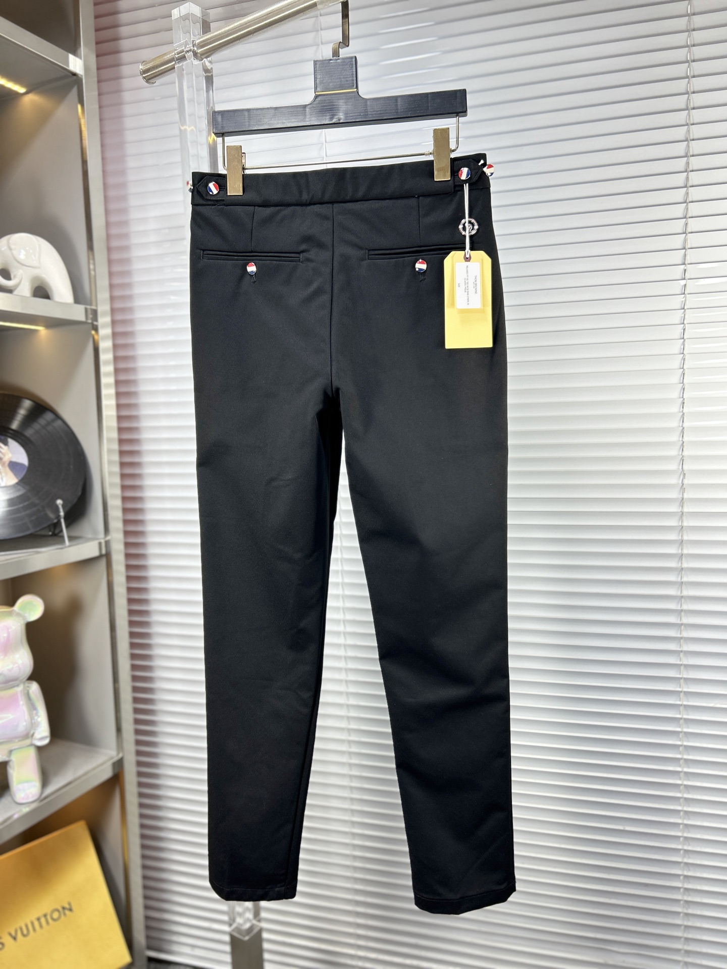 Thom Browne Basic Clothing S-m