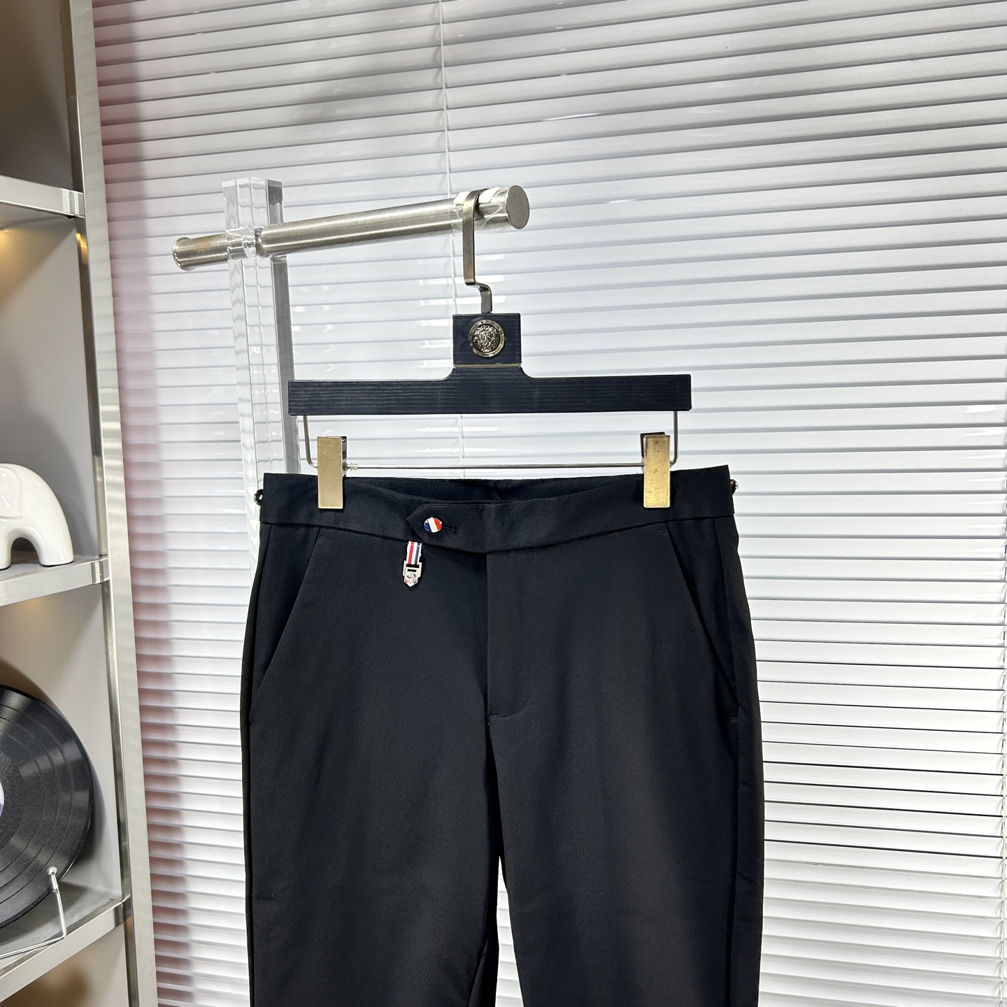 Thom Browne Basic Clothing S-m