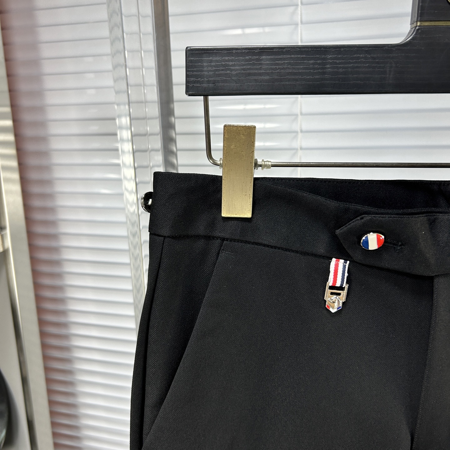 Thom Browne Basic Clothing S-m