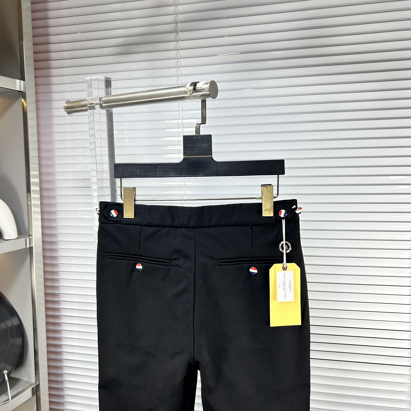 Thom Browne Basic Clothing S-m