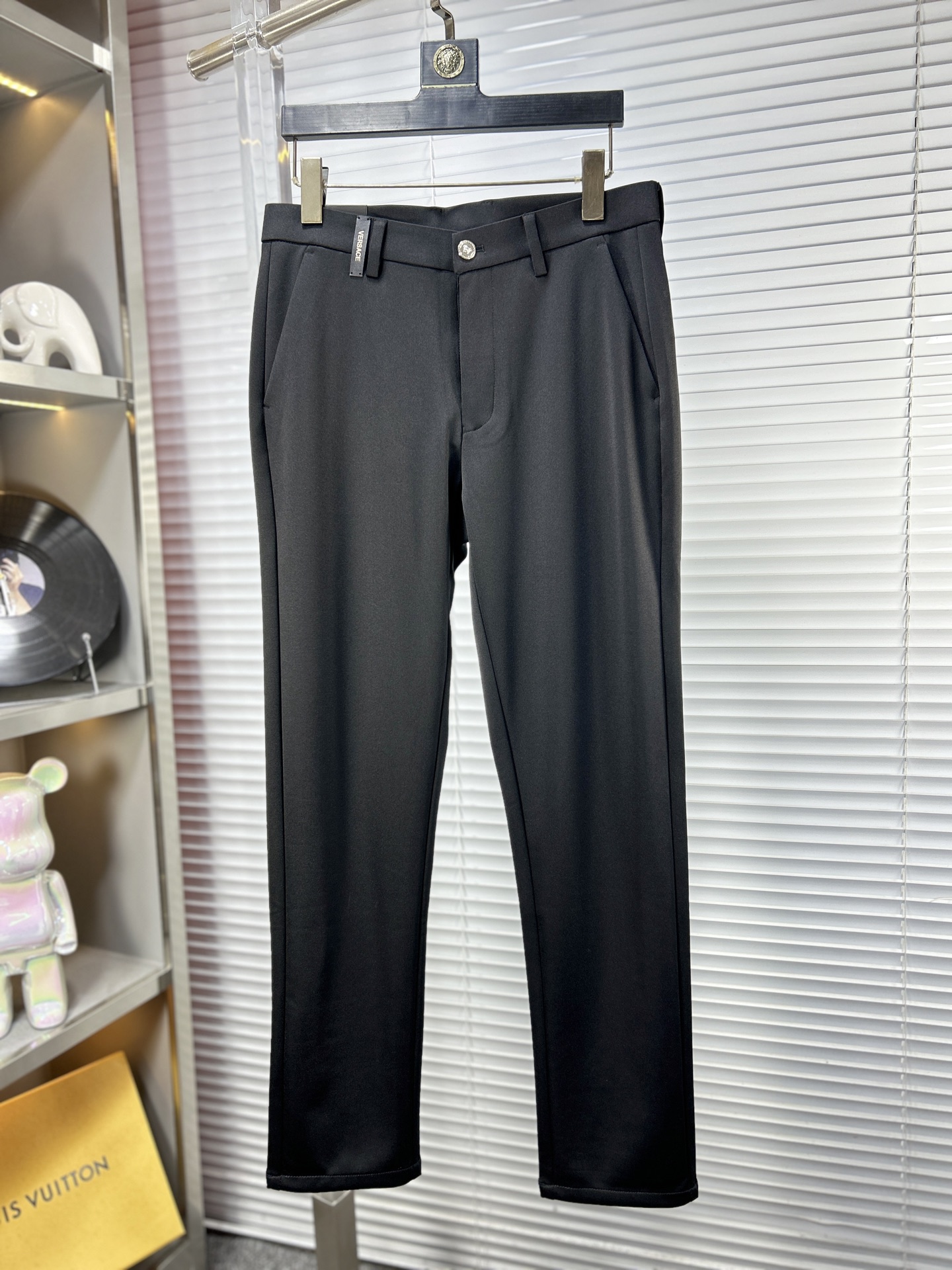 Versace Basic Clothing S-m