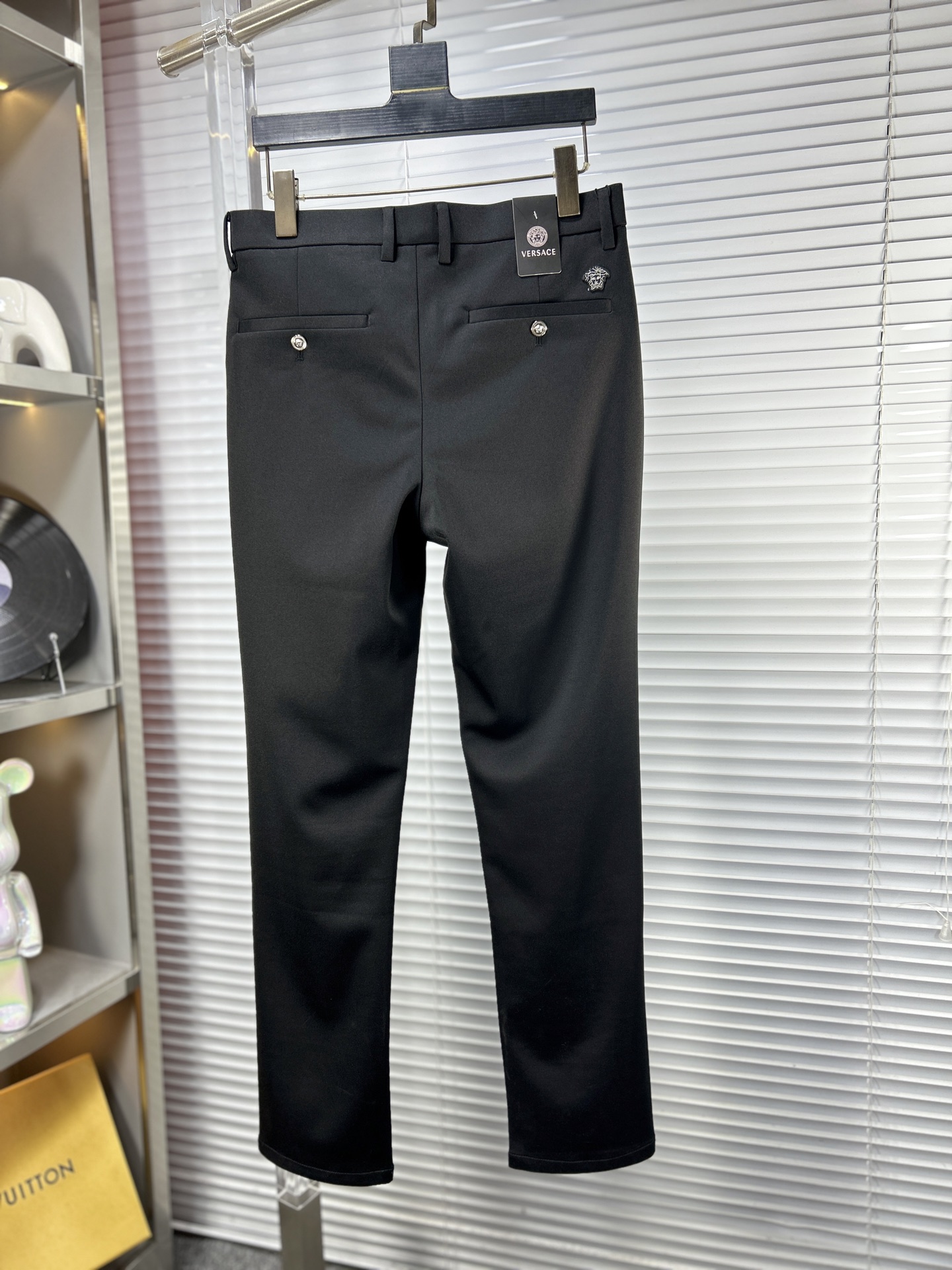 Versace Basic Clothing S-m