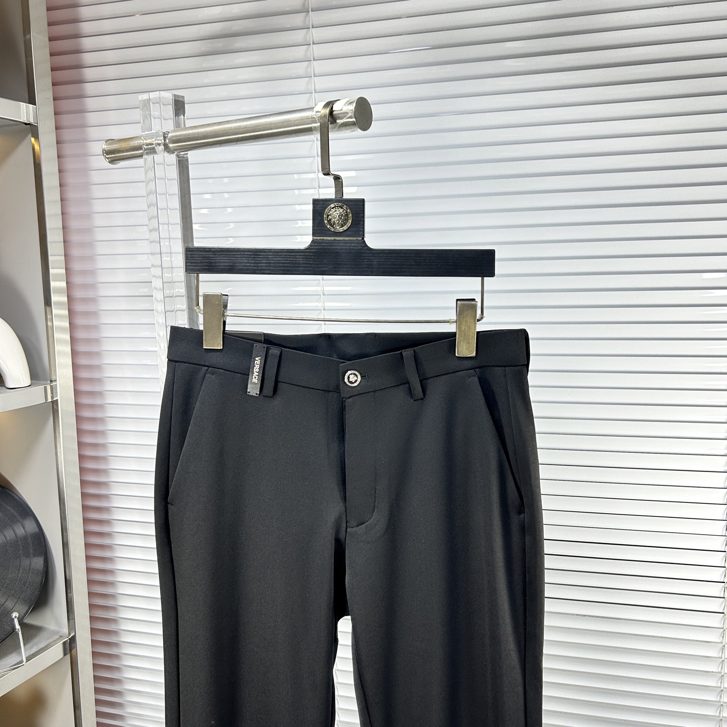 Versace Basic Clothing S-m