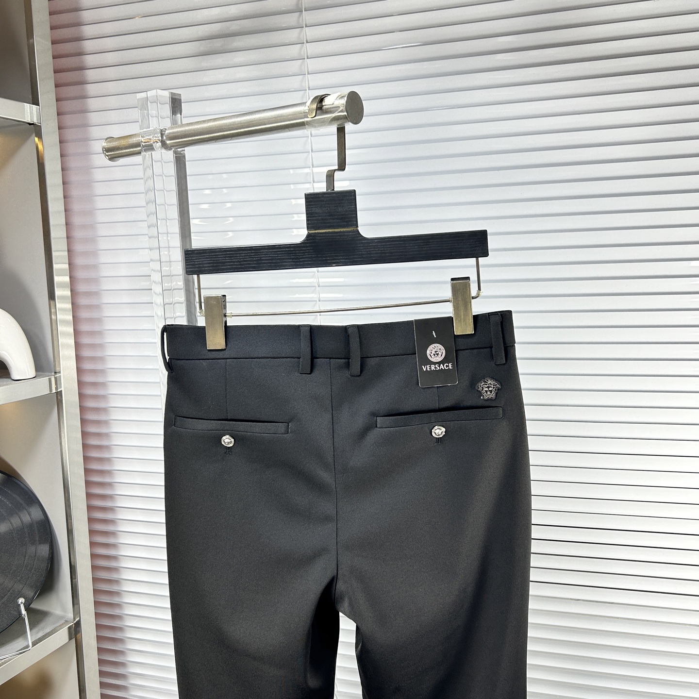 Versace Basic Clothing S-m