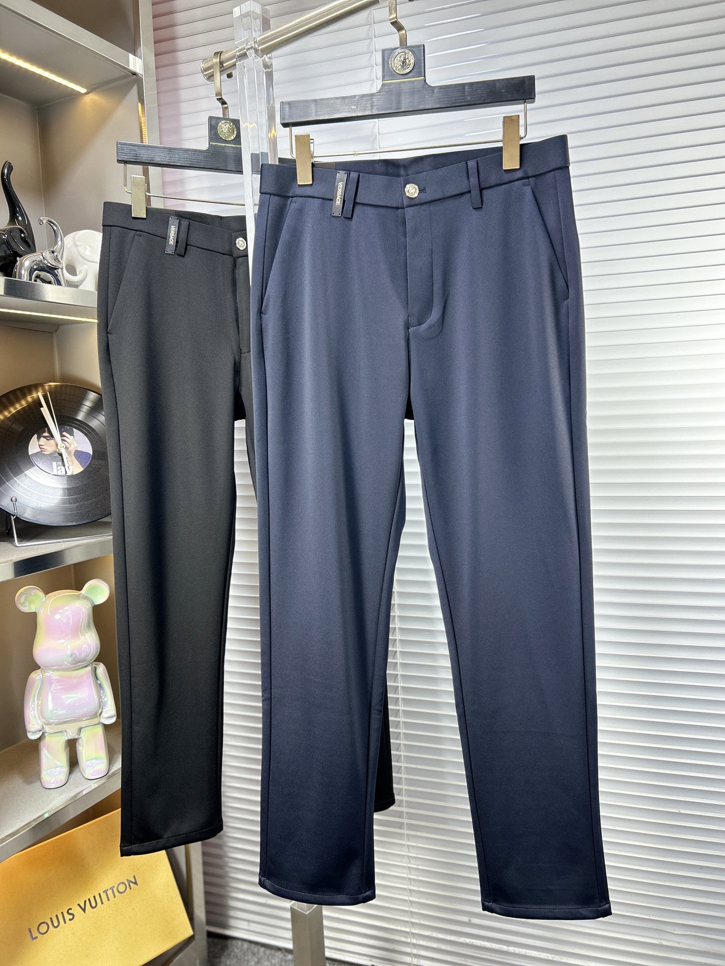 Versace Basic Clothing S-m