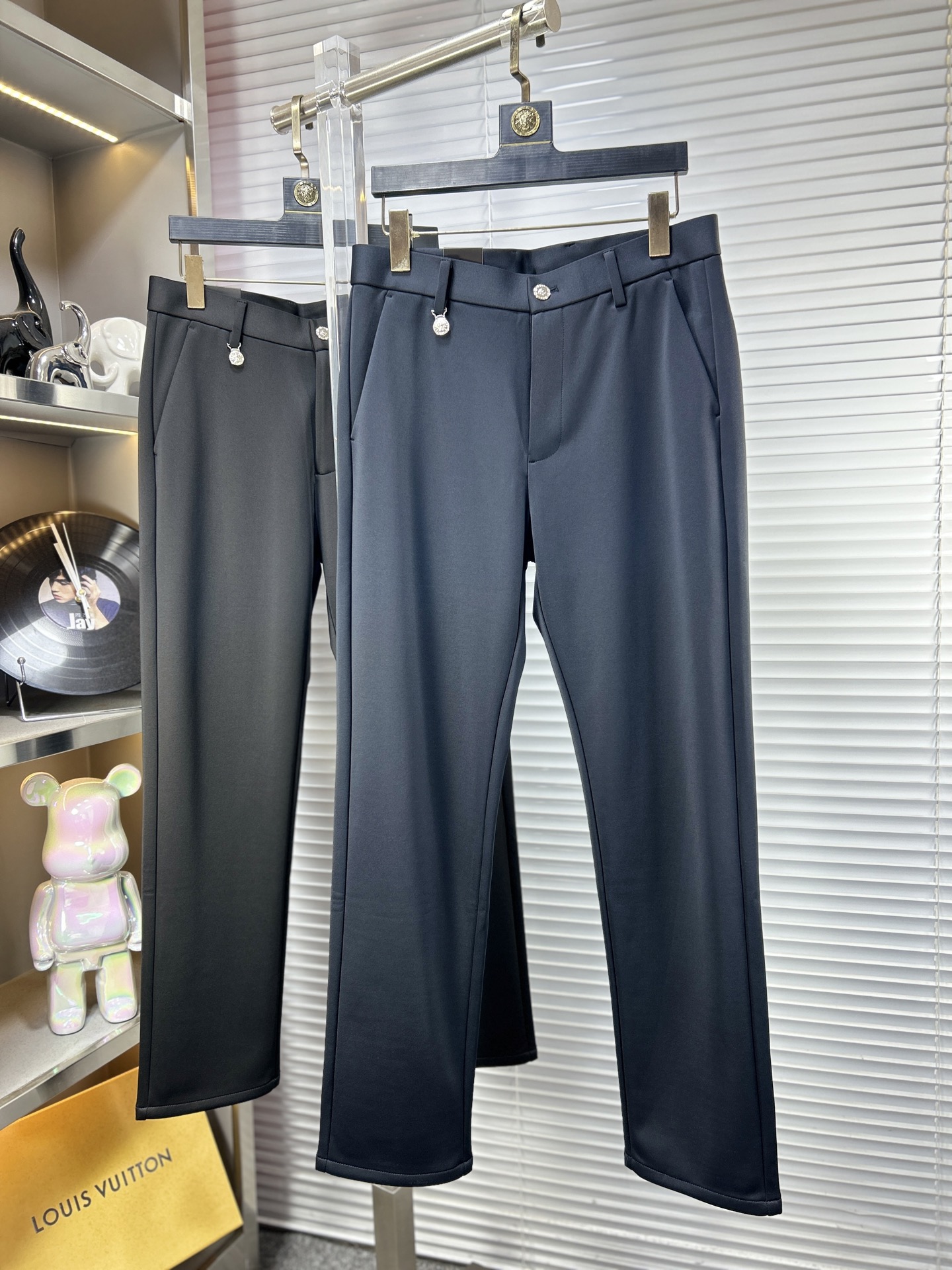 Versace Basic Clothing S-m