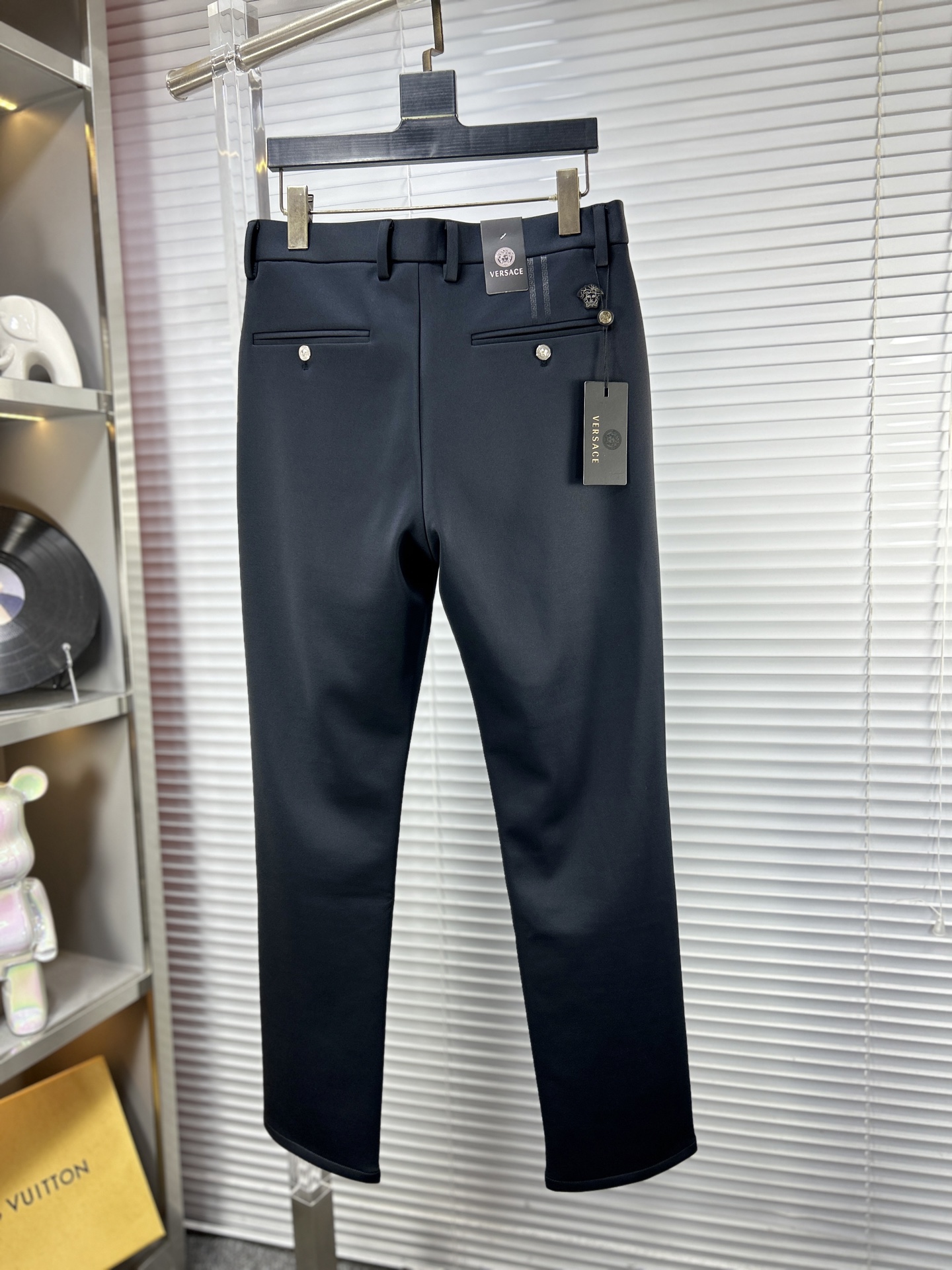 Versace Basic Clothing S-m