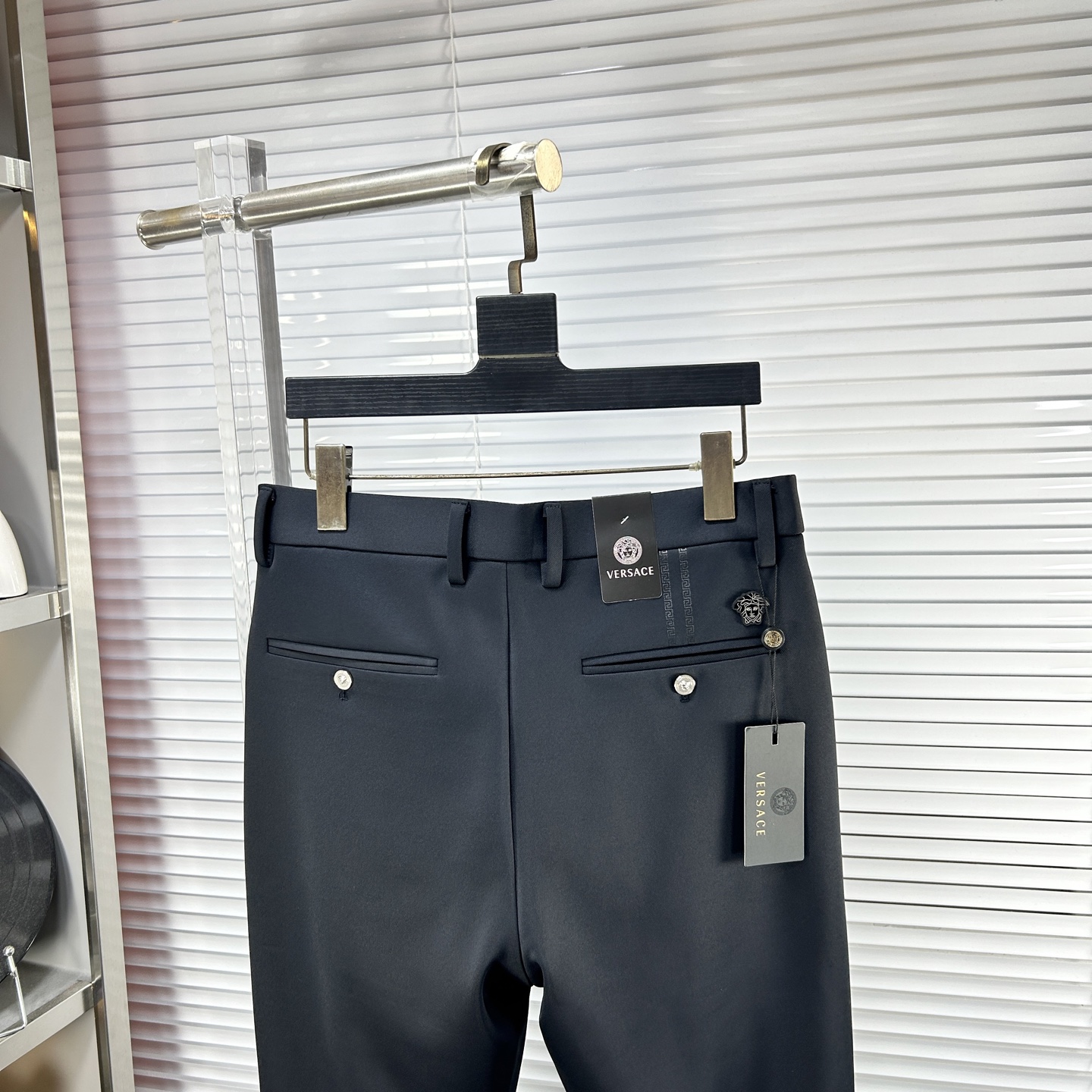 Versace Basic Clothing S-m