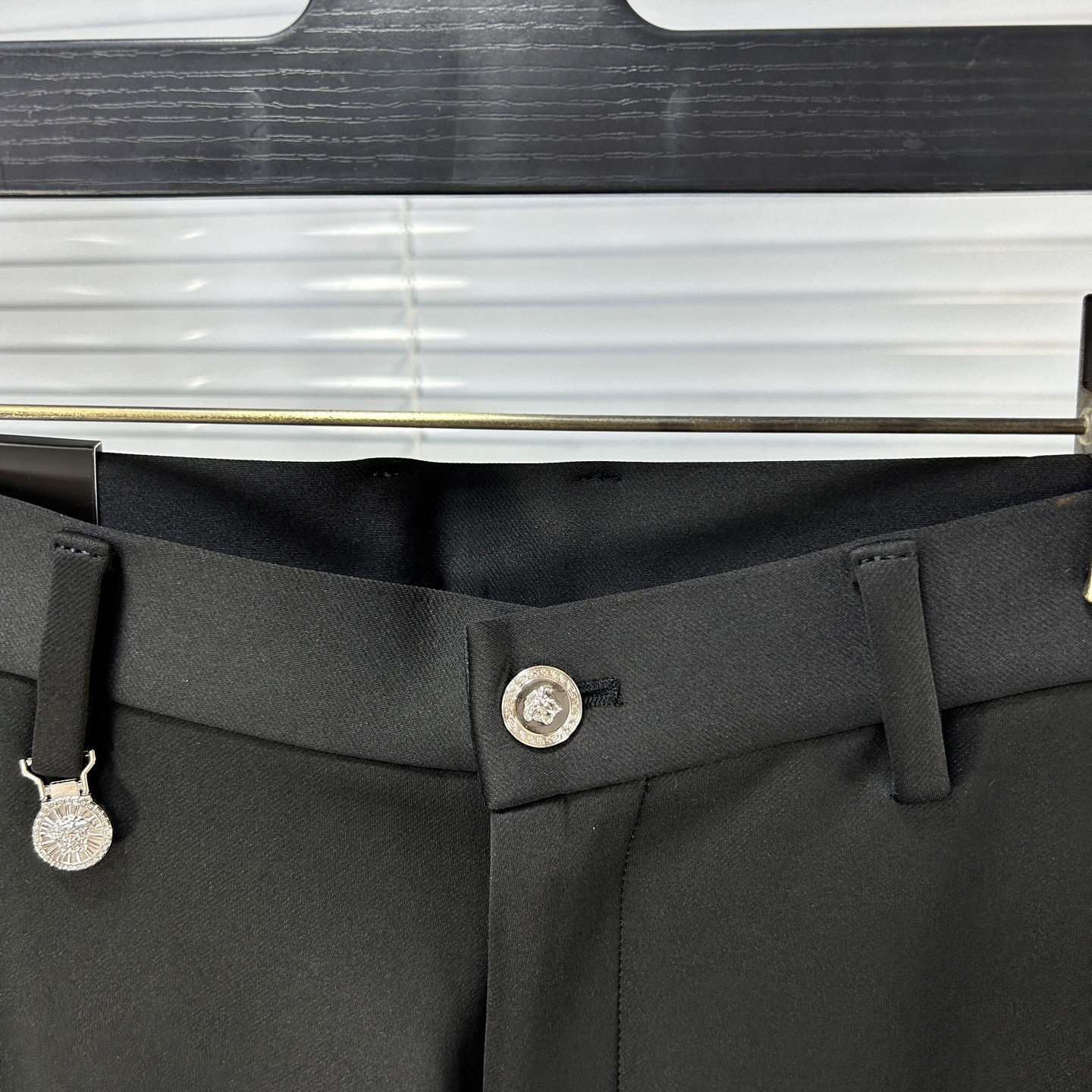 Versace Basic Clothing S-m