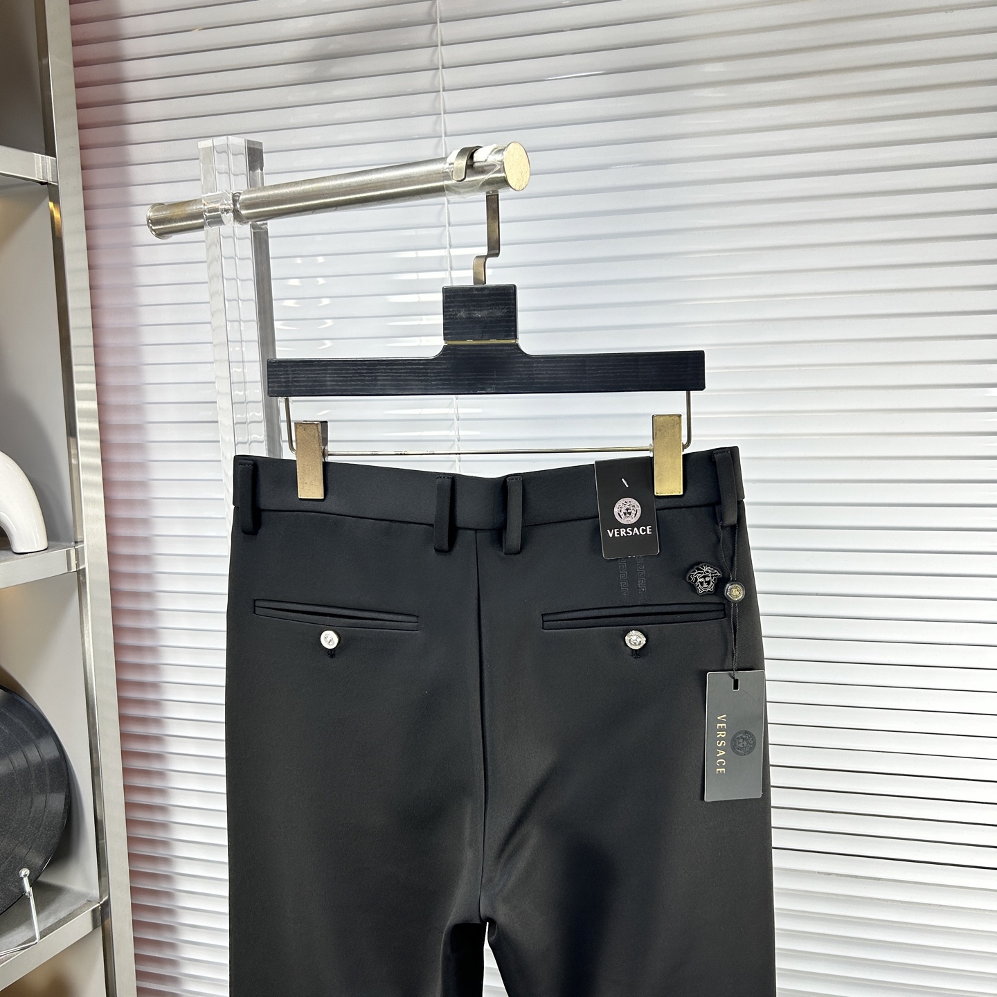 Versace Basic Clothing S-m