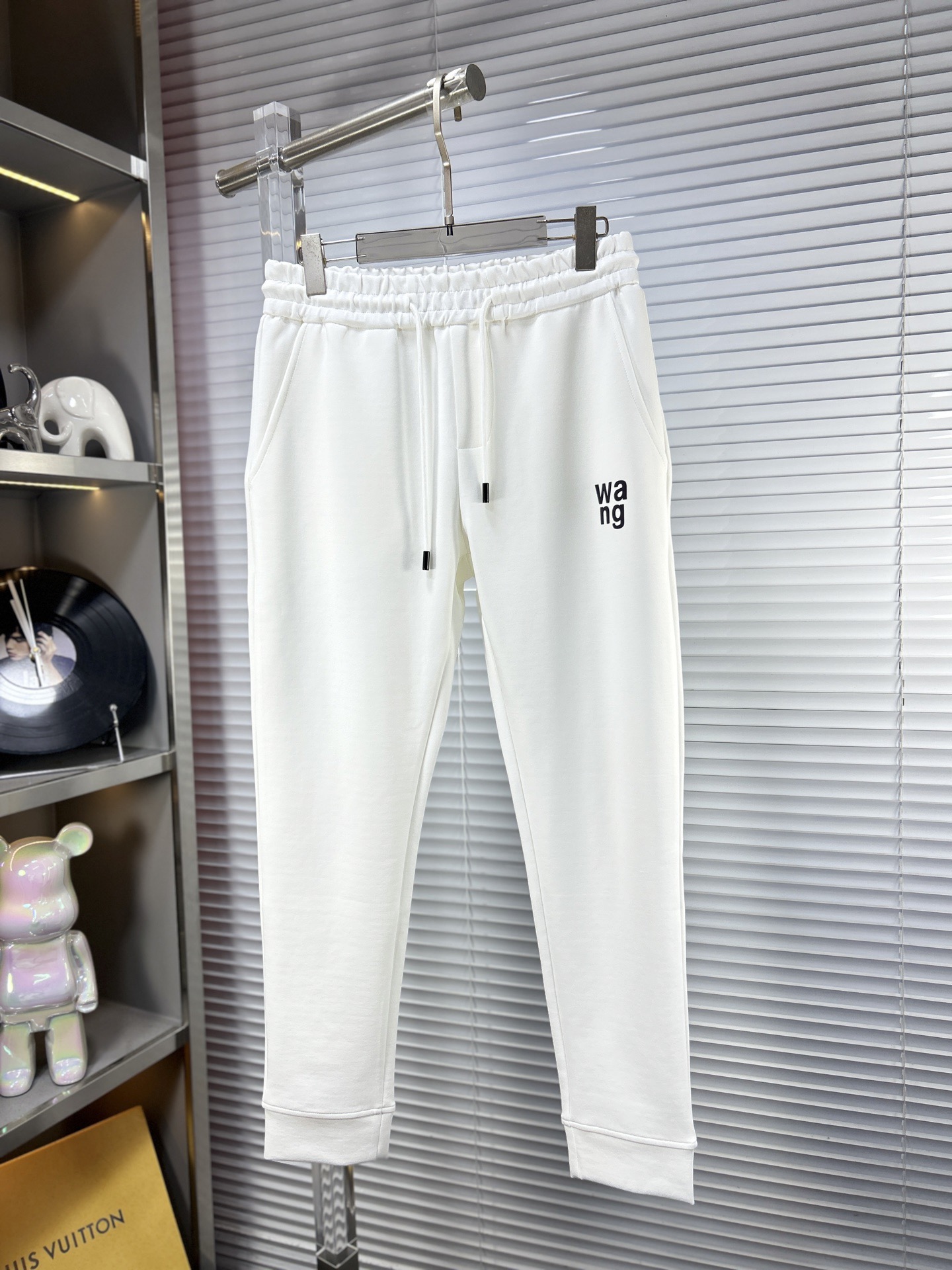 Alexander Wang Basic Clothing S-m-xxxl