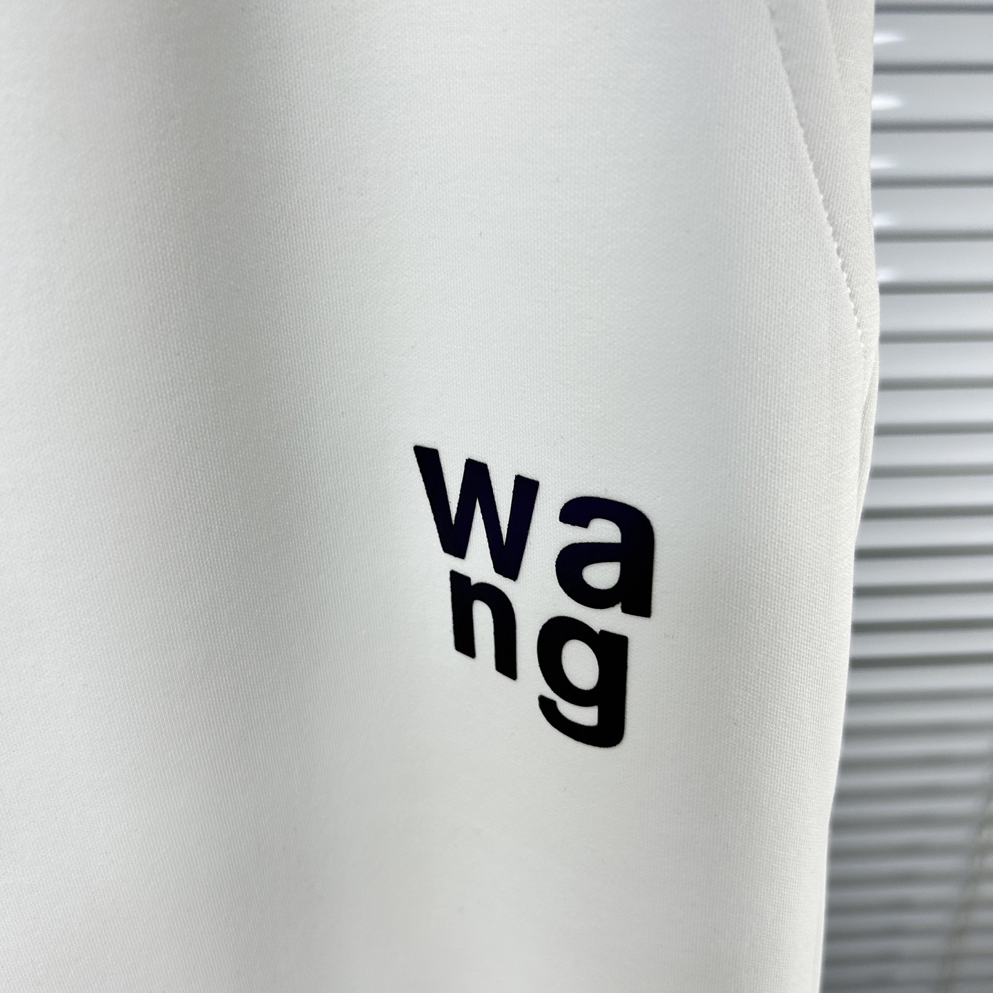 Alexander Wang Basic Clothing S-m-xxxl