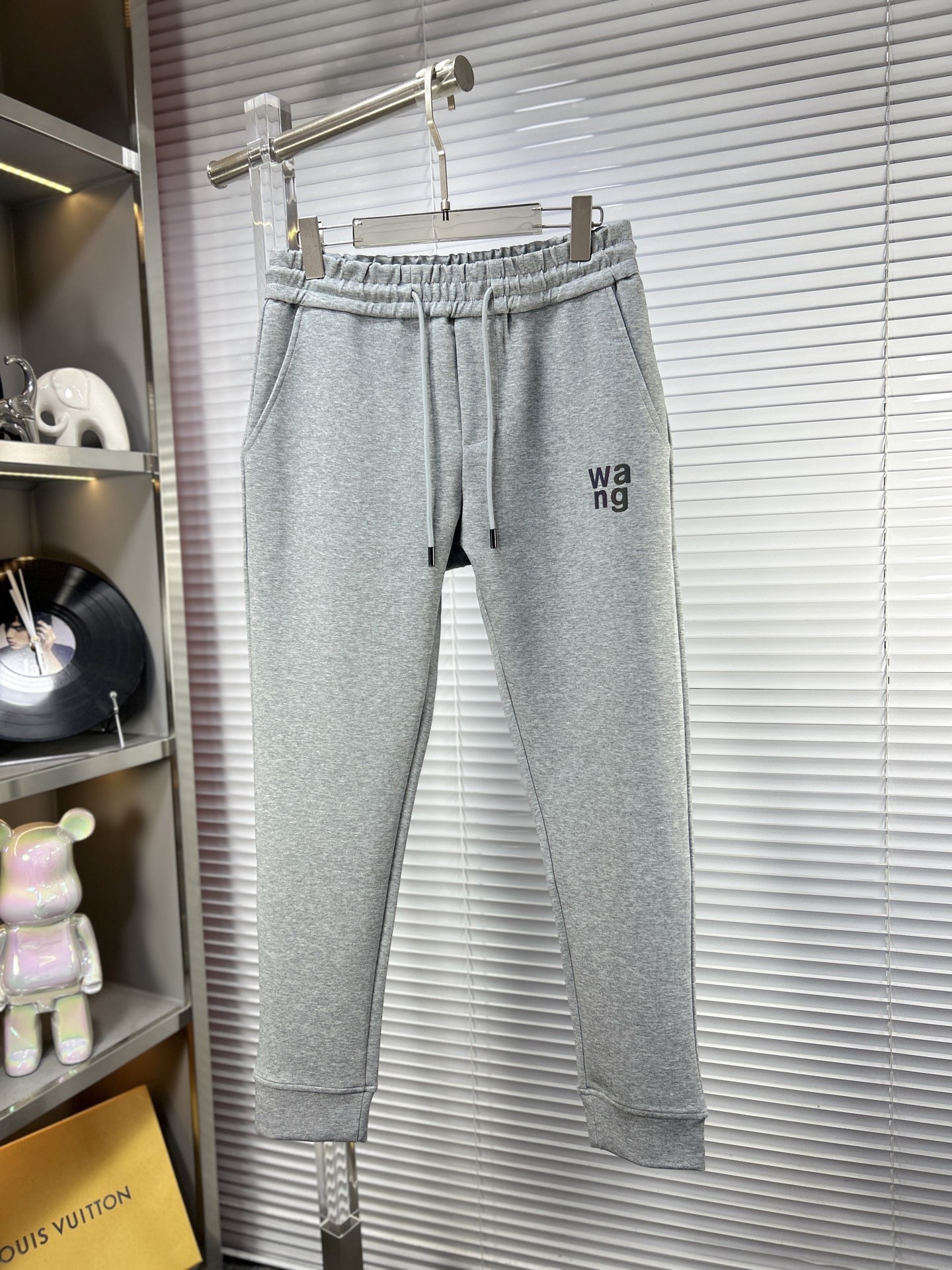 Alexander Wang Basic Clothing S-m-xxxl