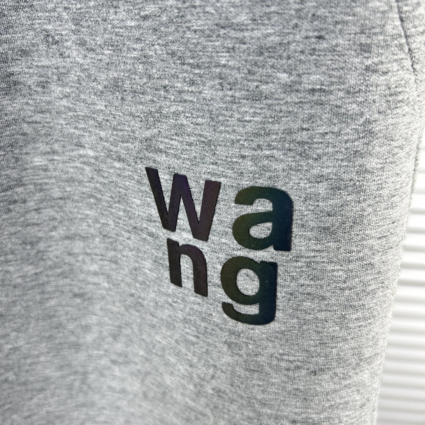 Alexander Wang Basic Clothing S-m-xxxl