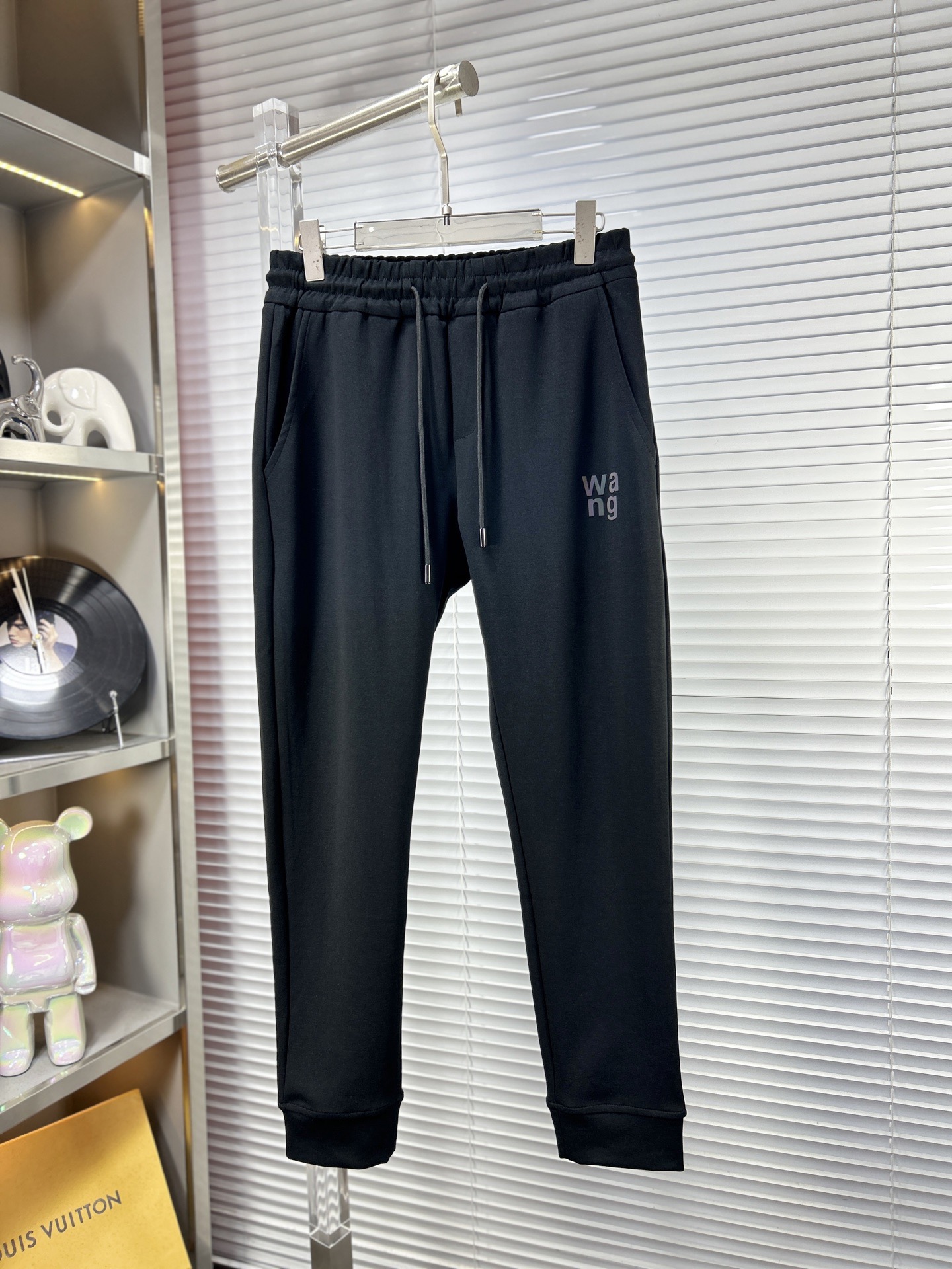 Alexander Wang Basic Clothing S-m-xxxl