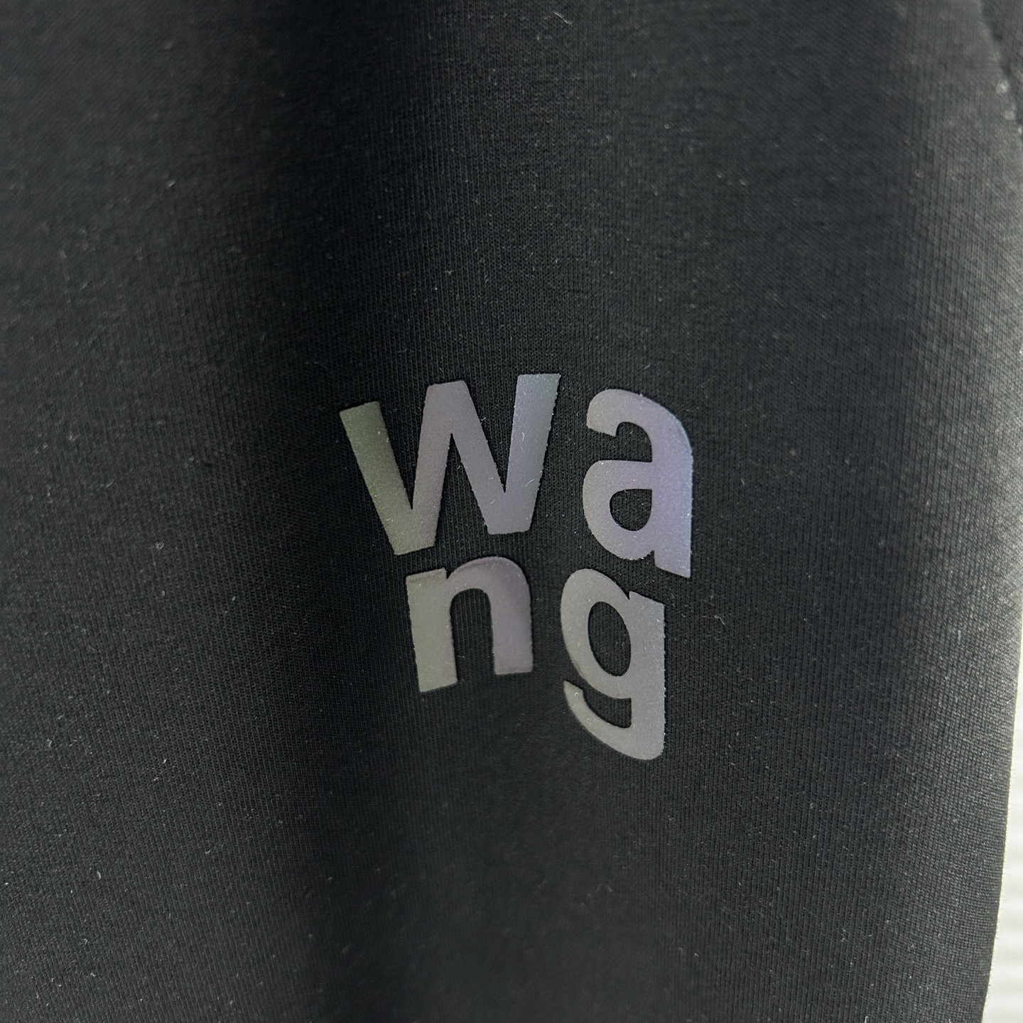 Alexander Wang Basic Clothing S-m-xxxl